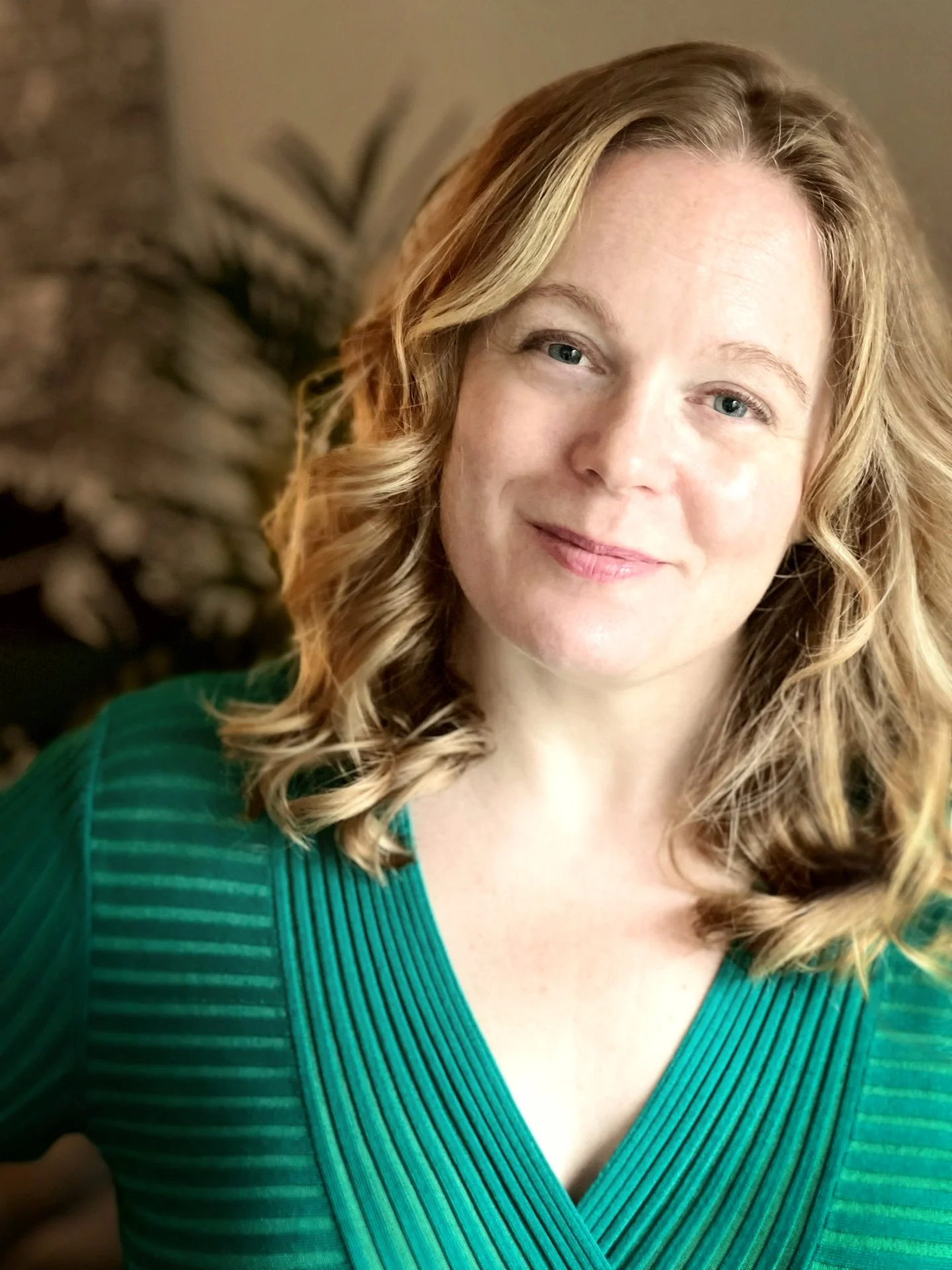 Victoria Westcott  (she/her) - Coach