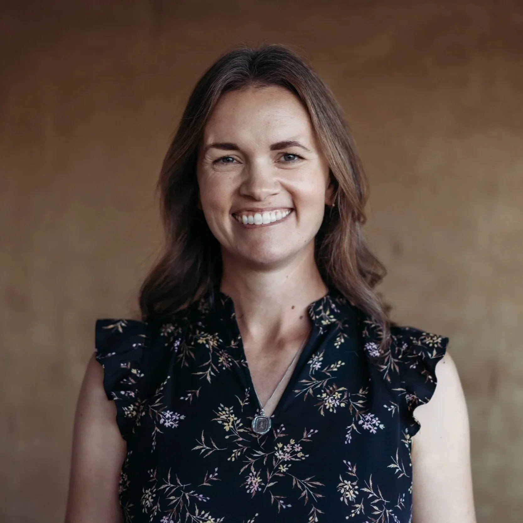 Stephanie Allibone (she/her) - Occupational Therapist