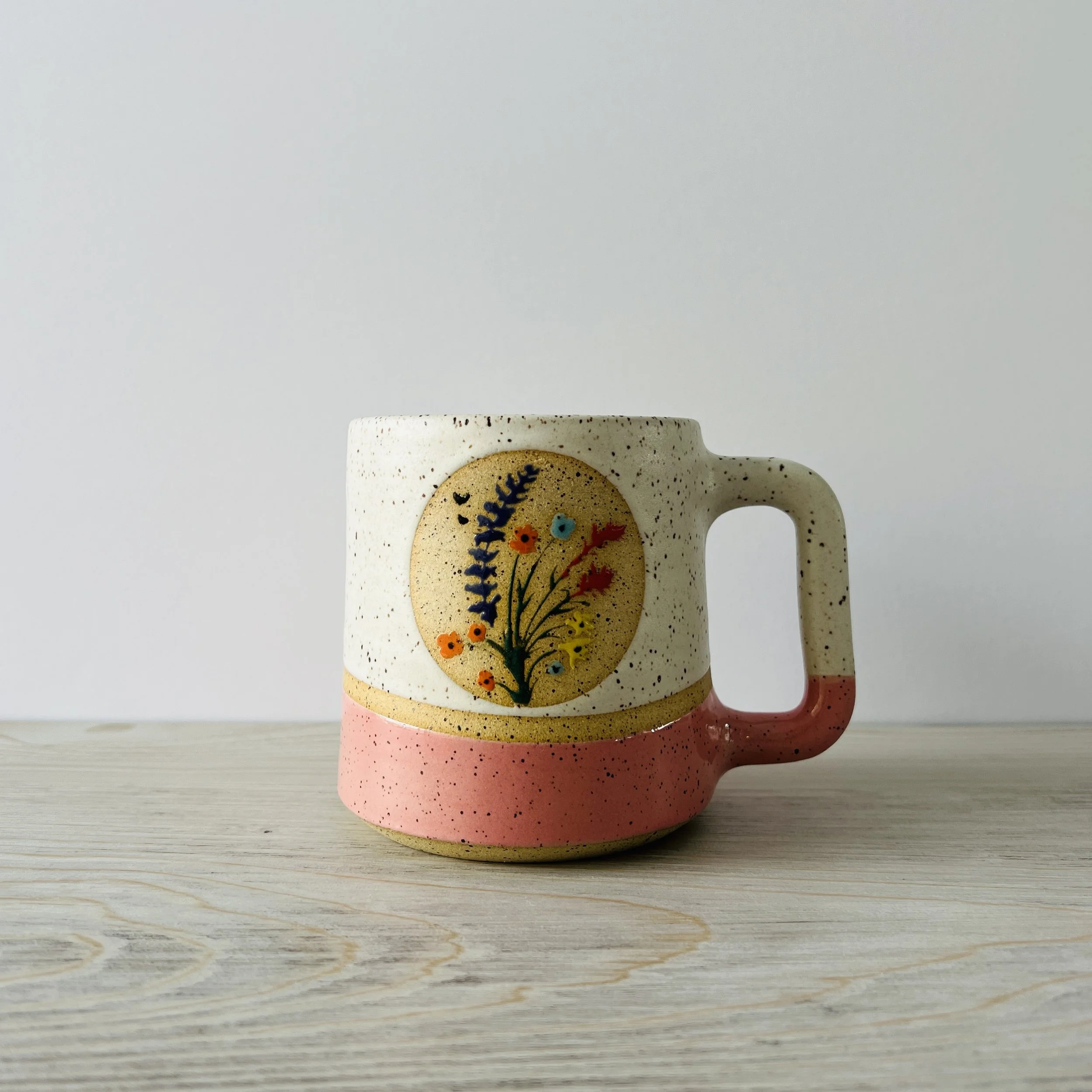 Mug (15oz/445ml)