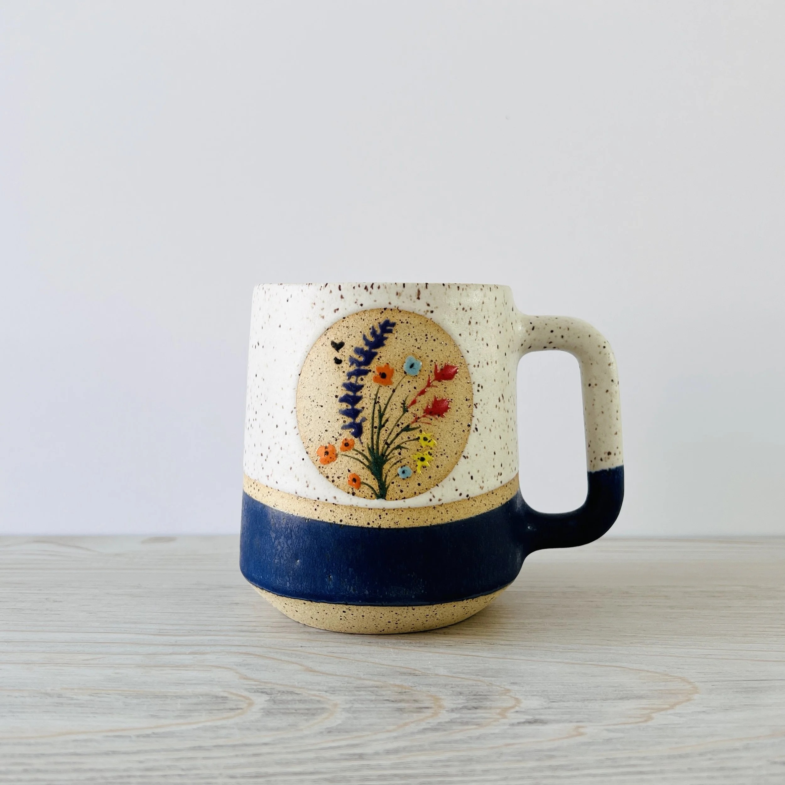 Mug (15oz/445ml)
