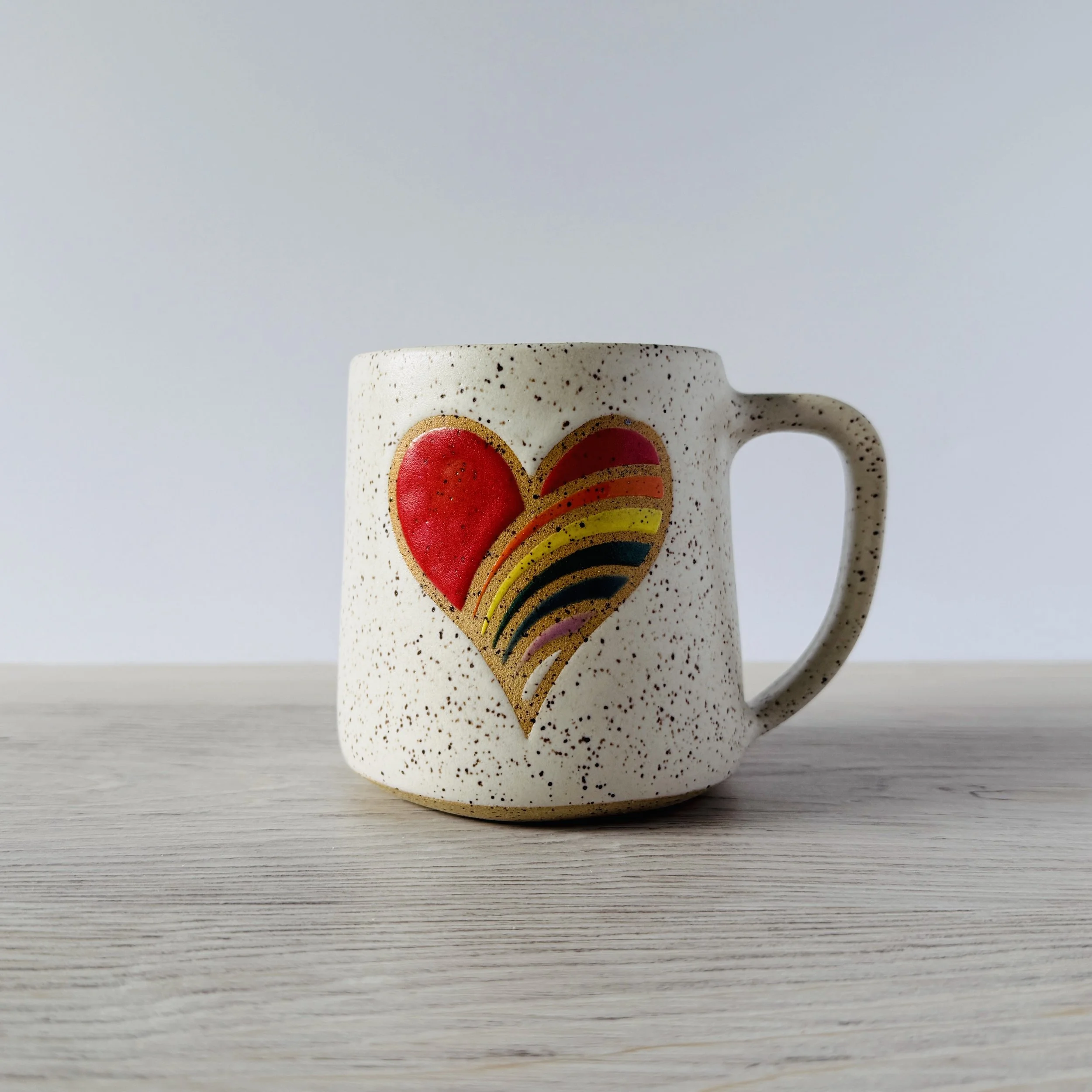 Mug (15oz/445ml)