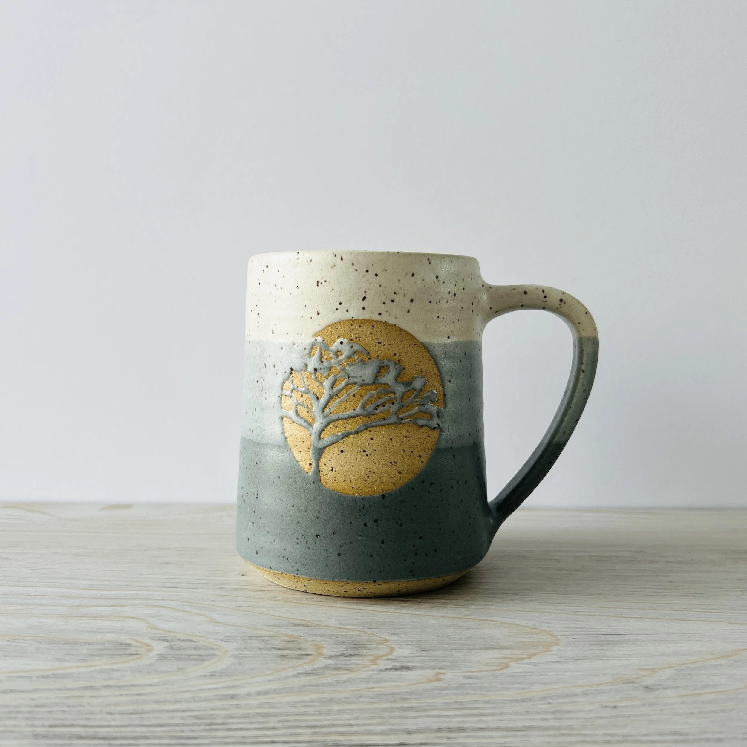 Mug (15oz/445ml)