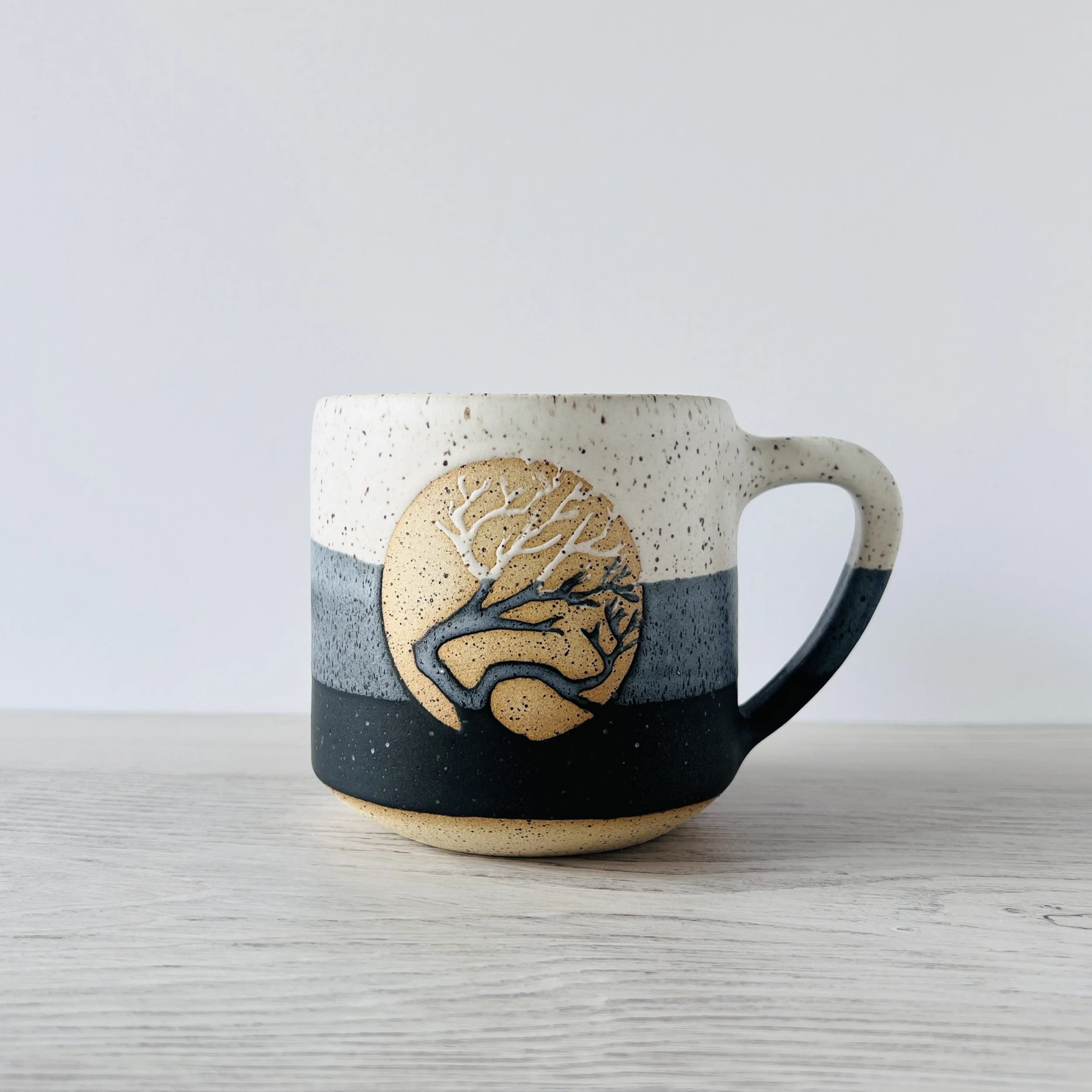Mug (15oz/445ml)