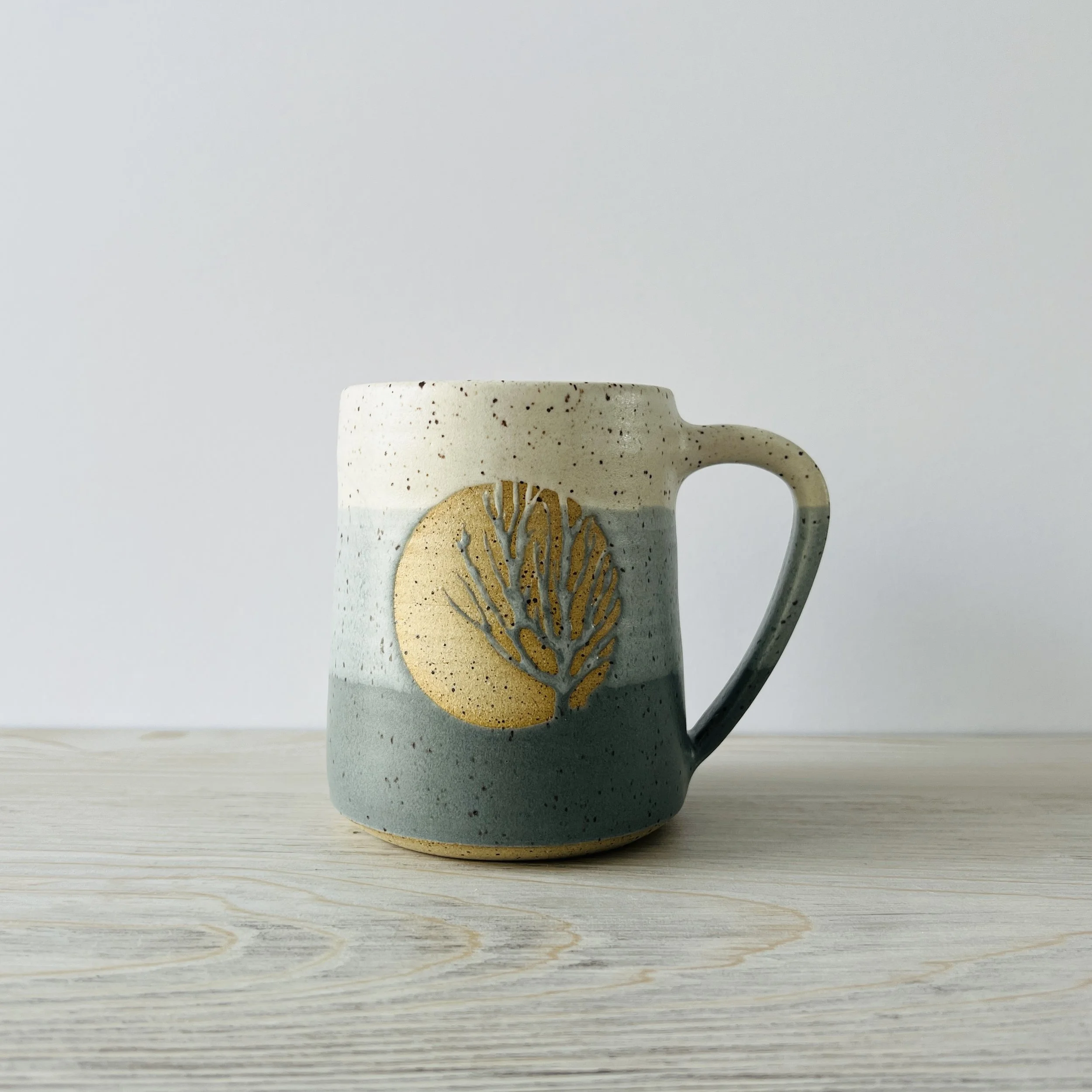 Mug (15oz/445ml)