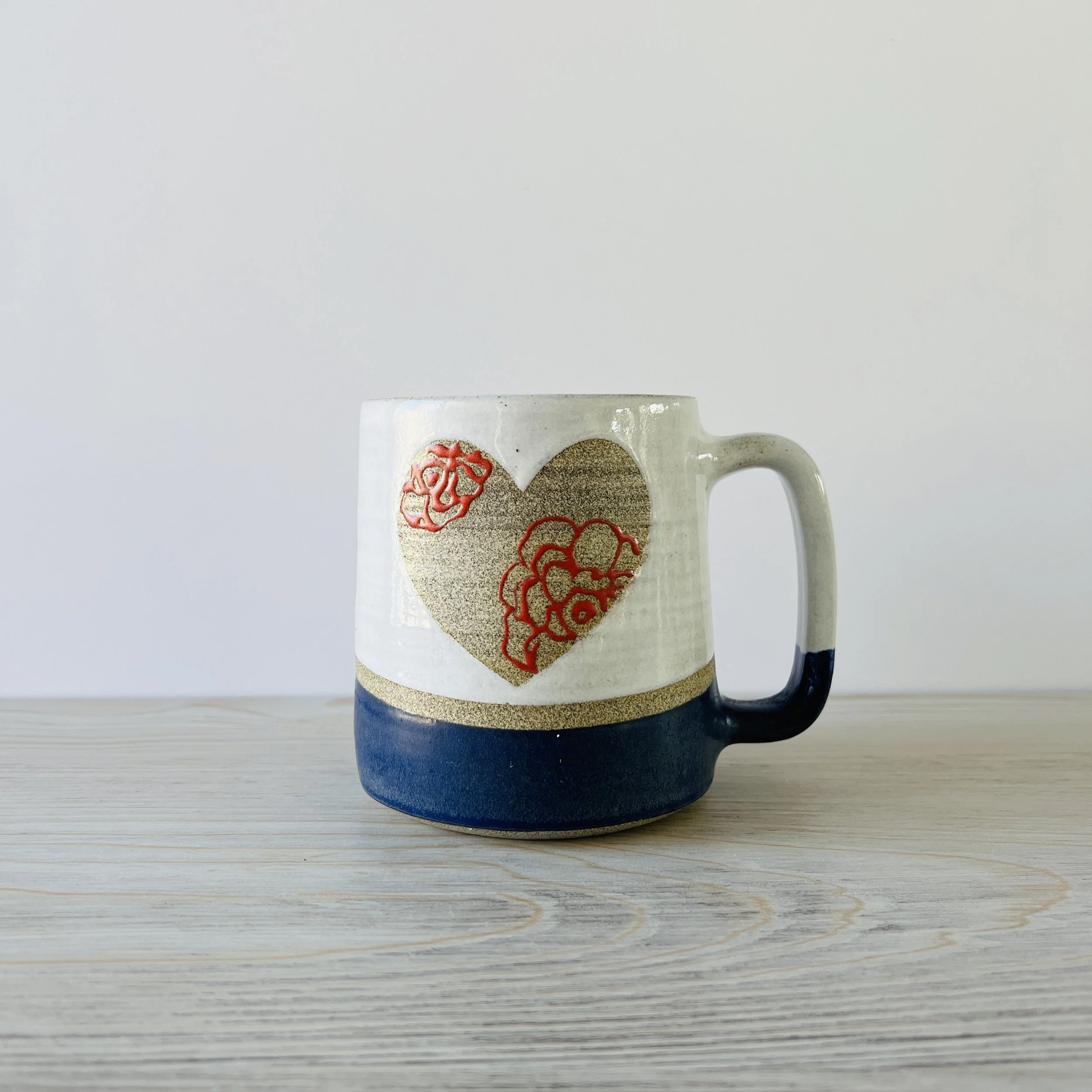 Mug (16oz/475ml)