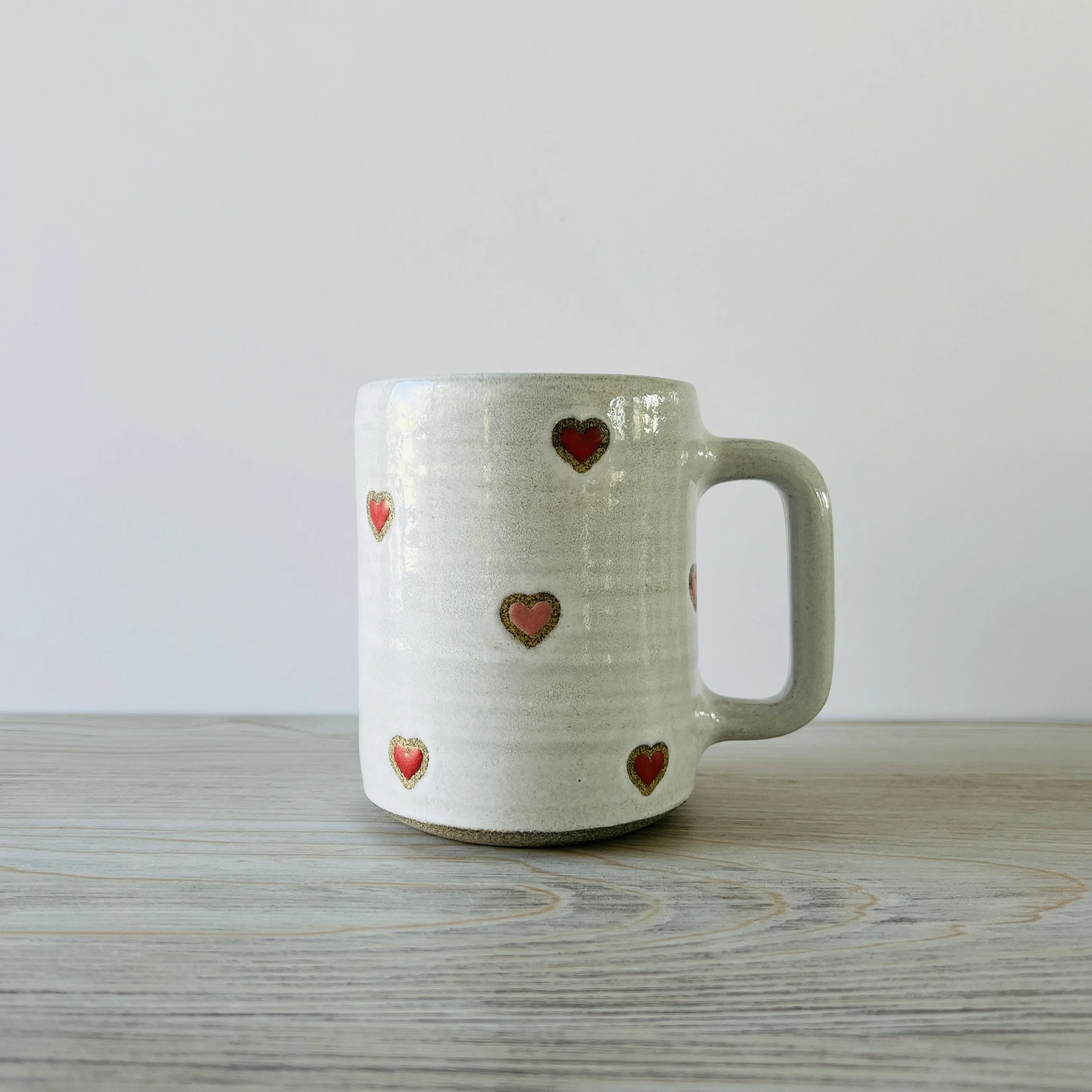 Mug (16oz/475ml)