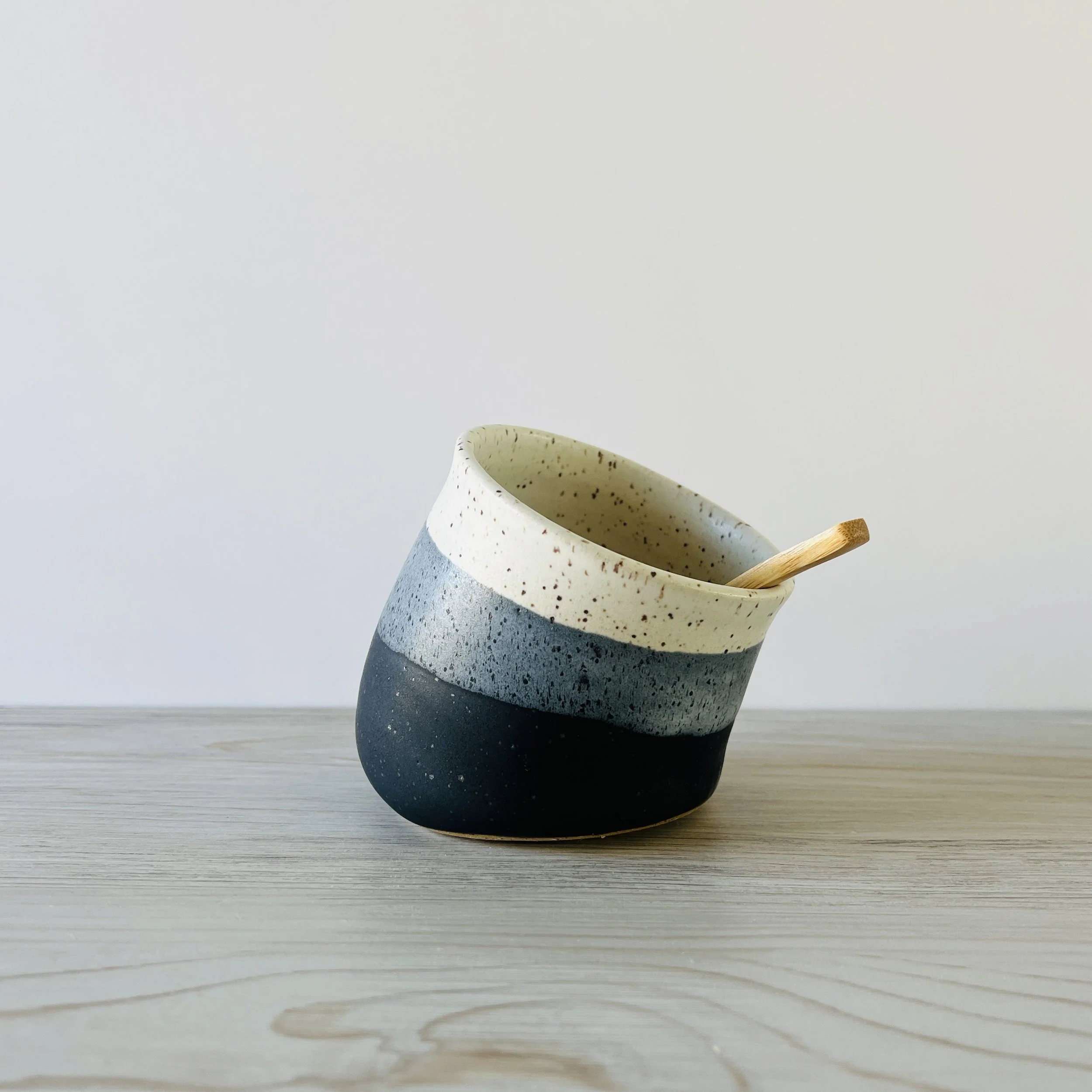 Salt Cellar *See notes