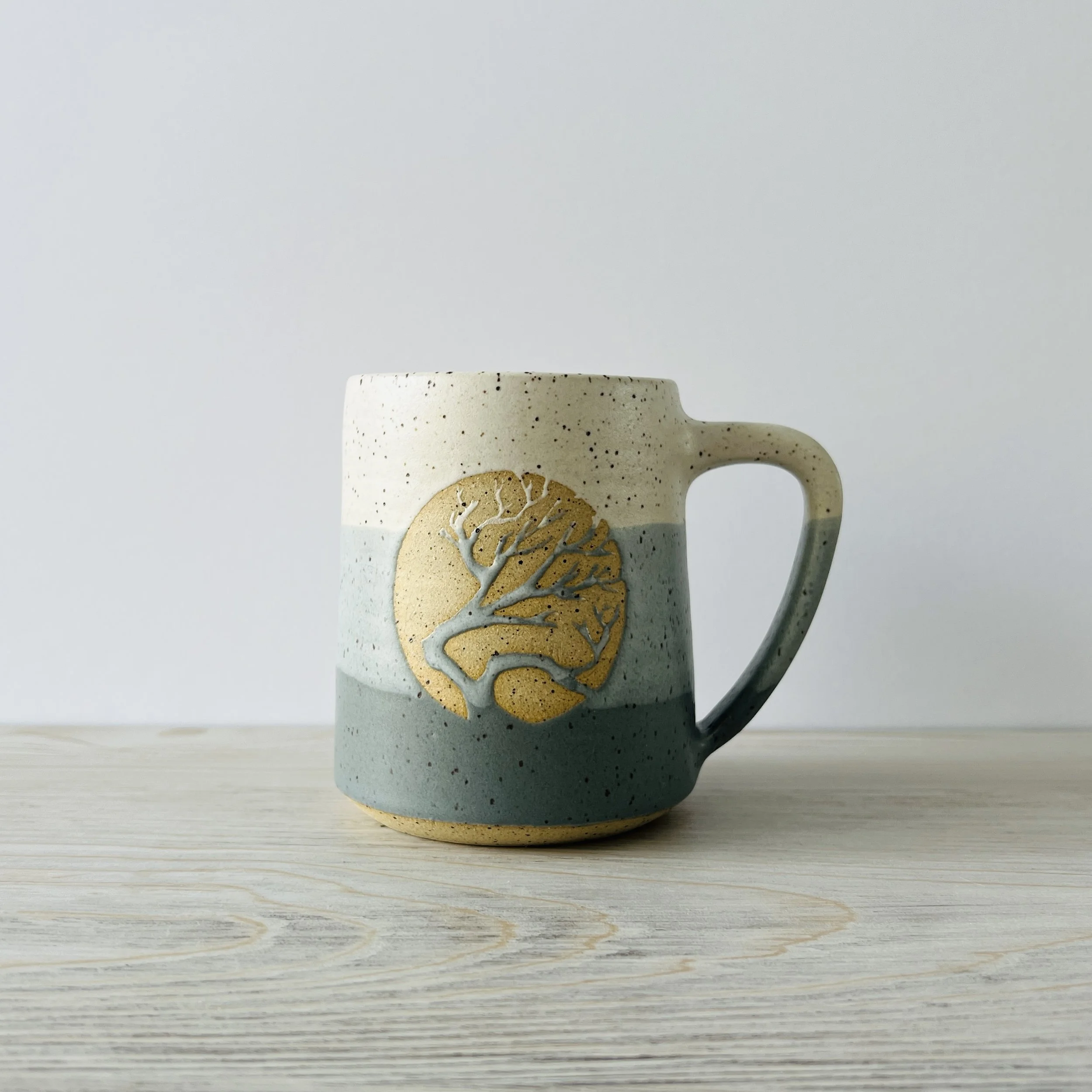Mug (15oz/445ml)
