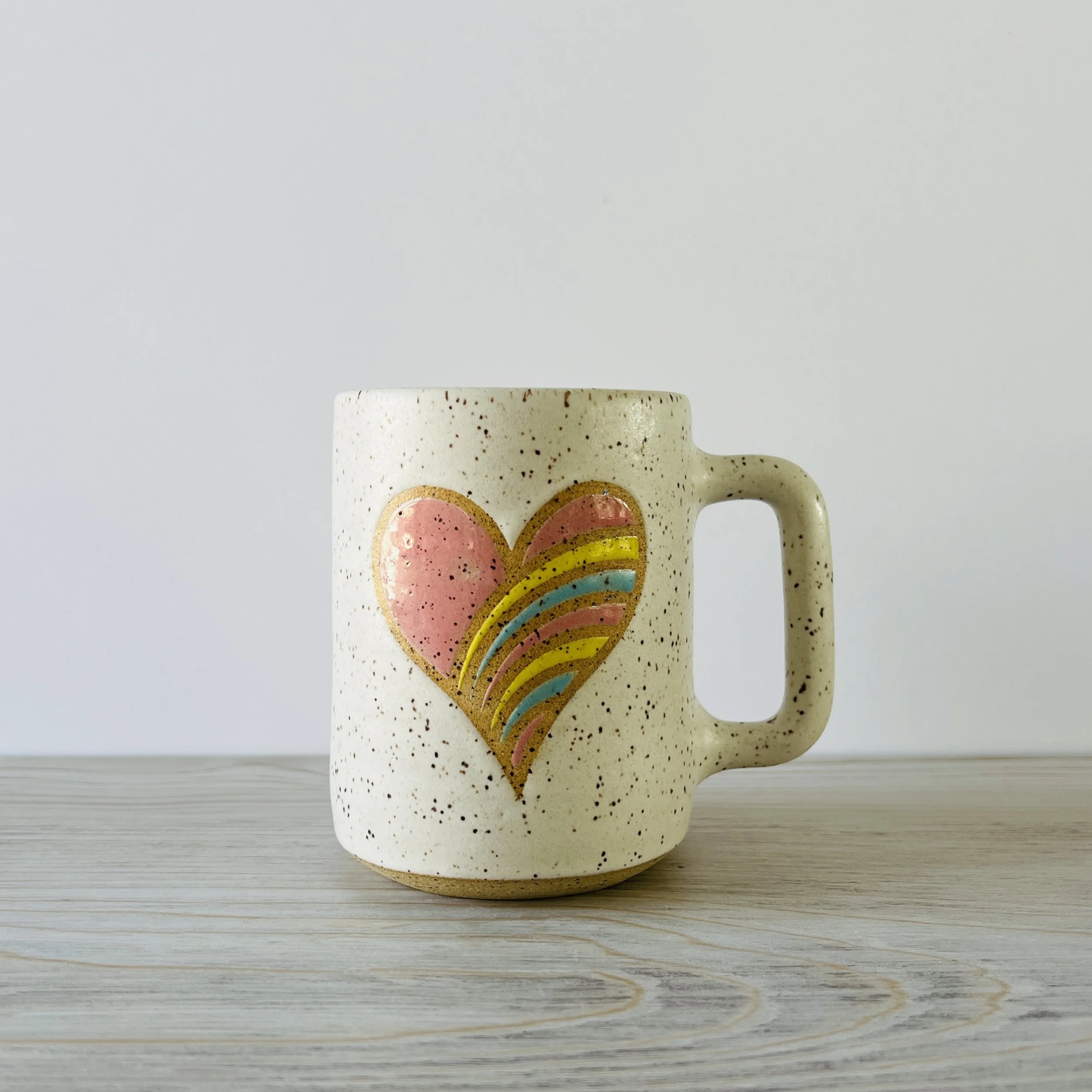 Mug (15oz/445ml)