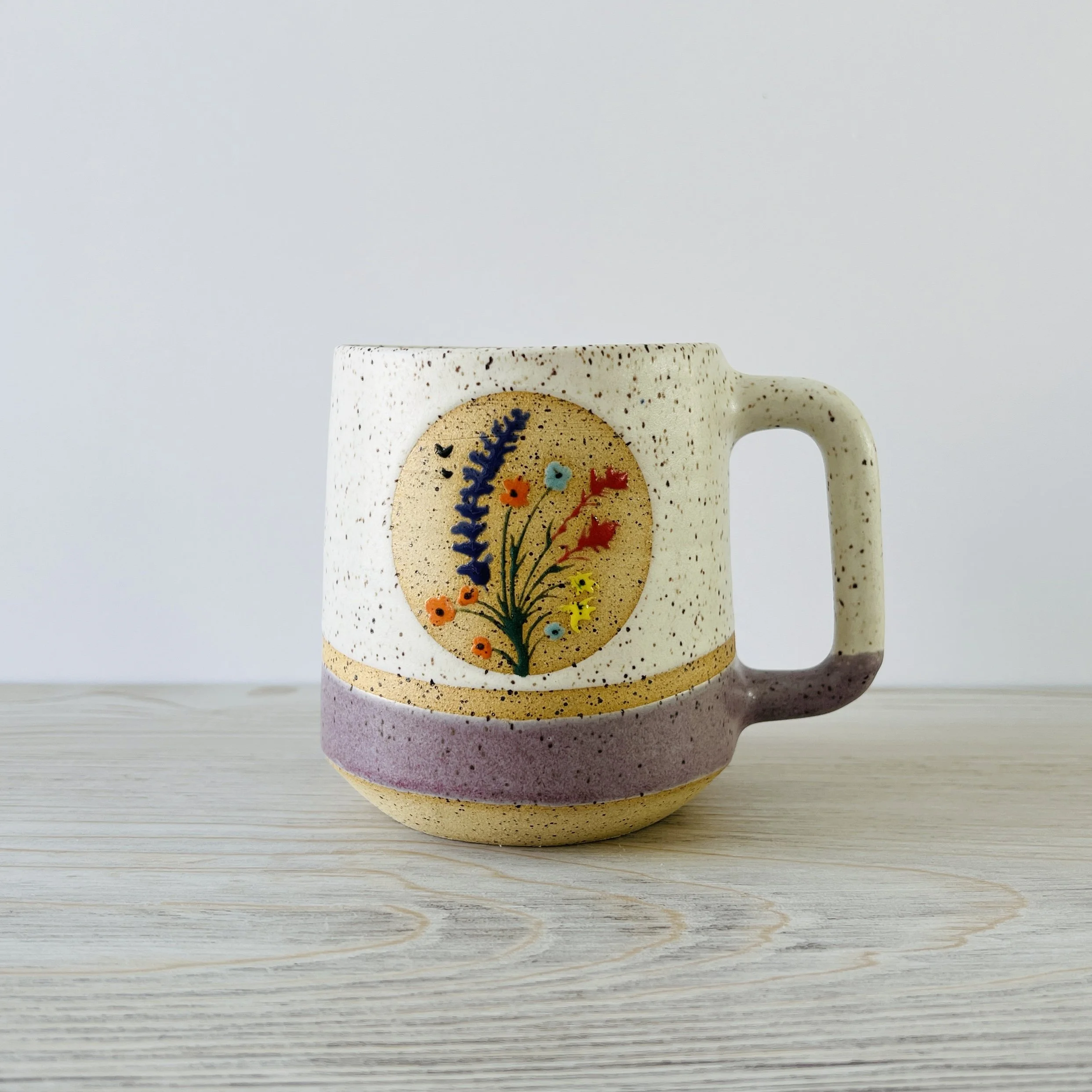 Mug ( 16oz/475ml)