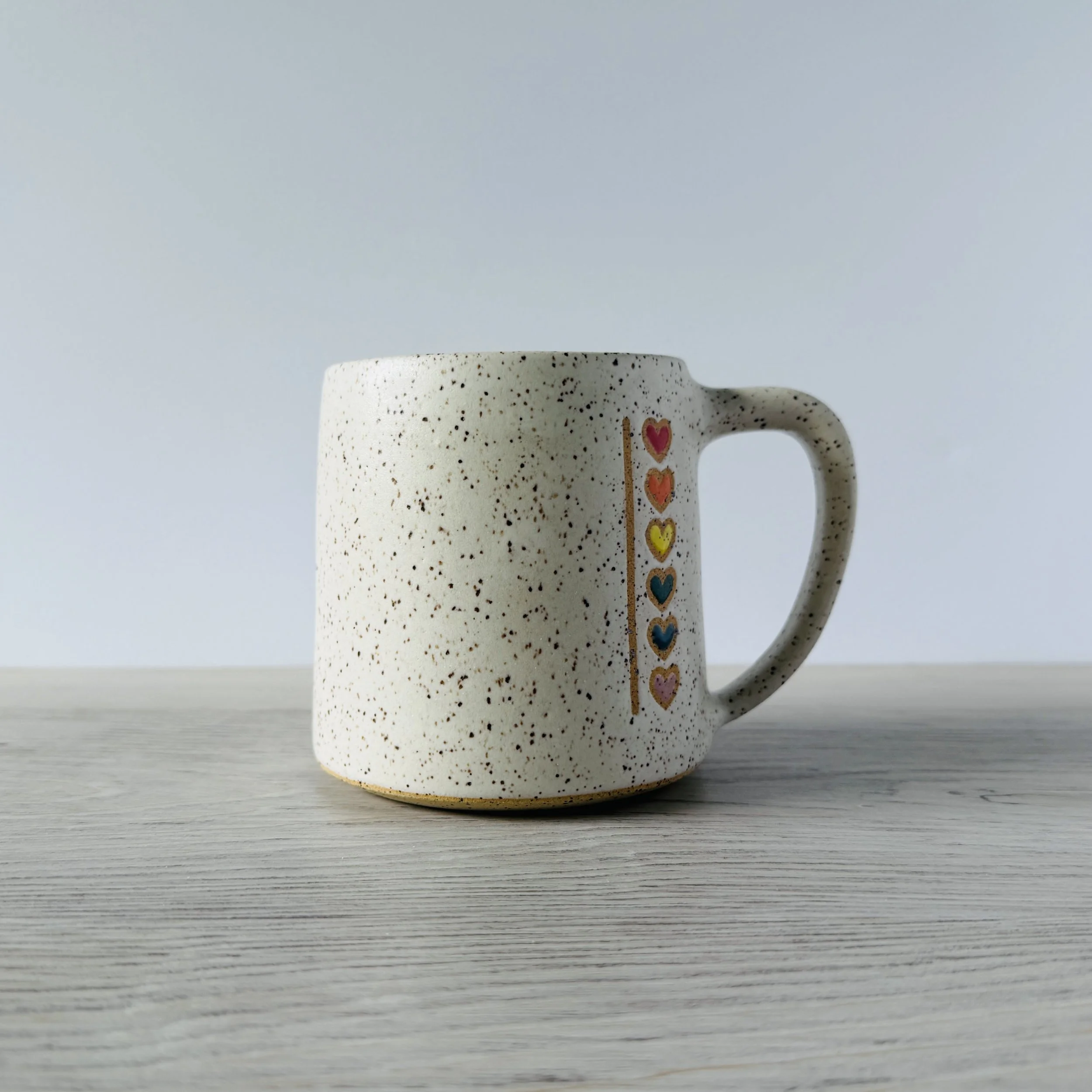 Mug (15oz/445ml)