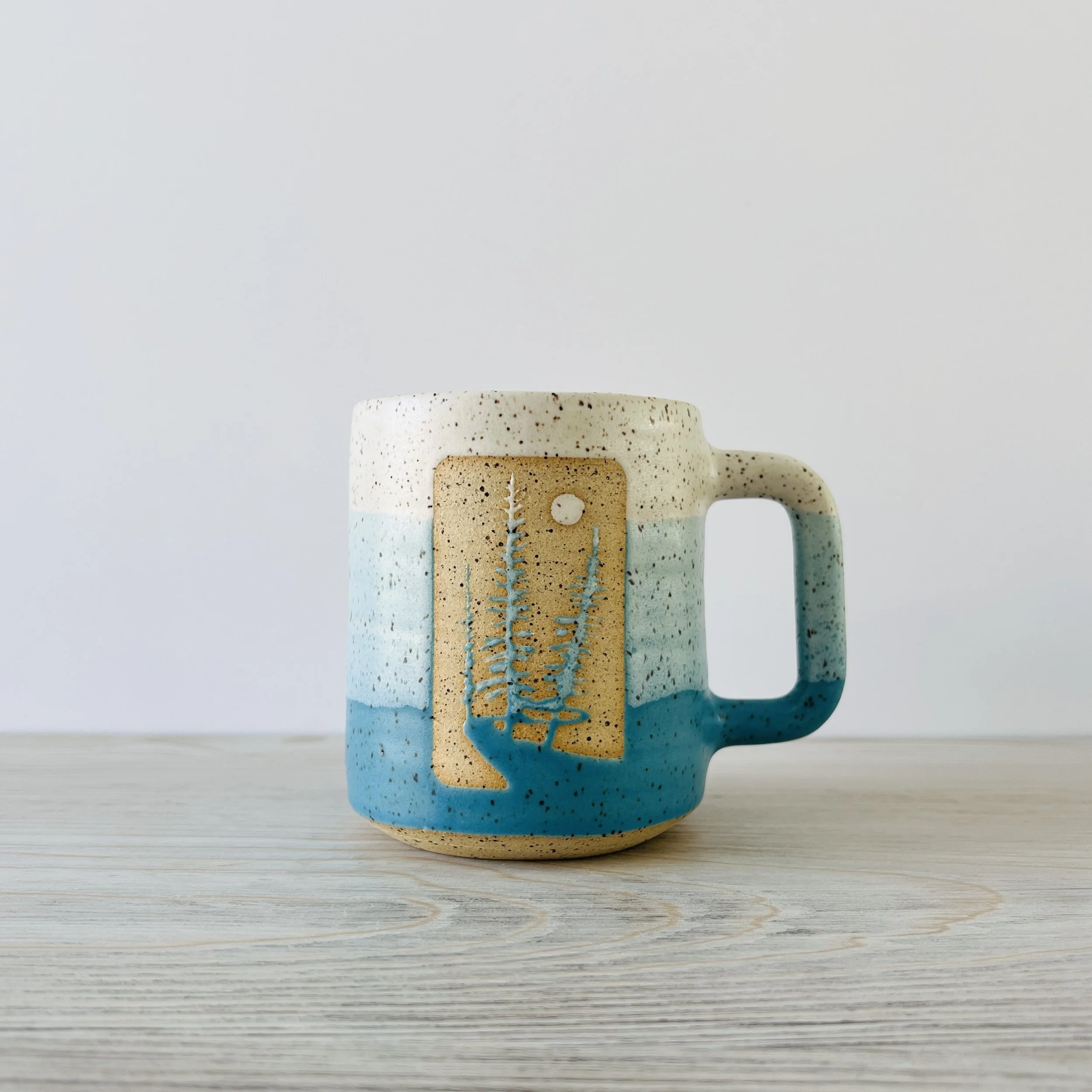 Mug (14oz/420ml)