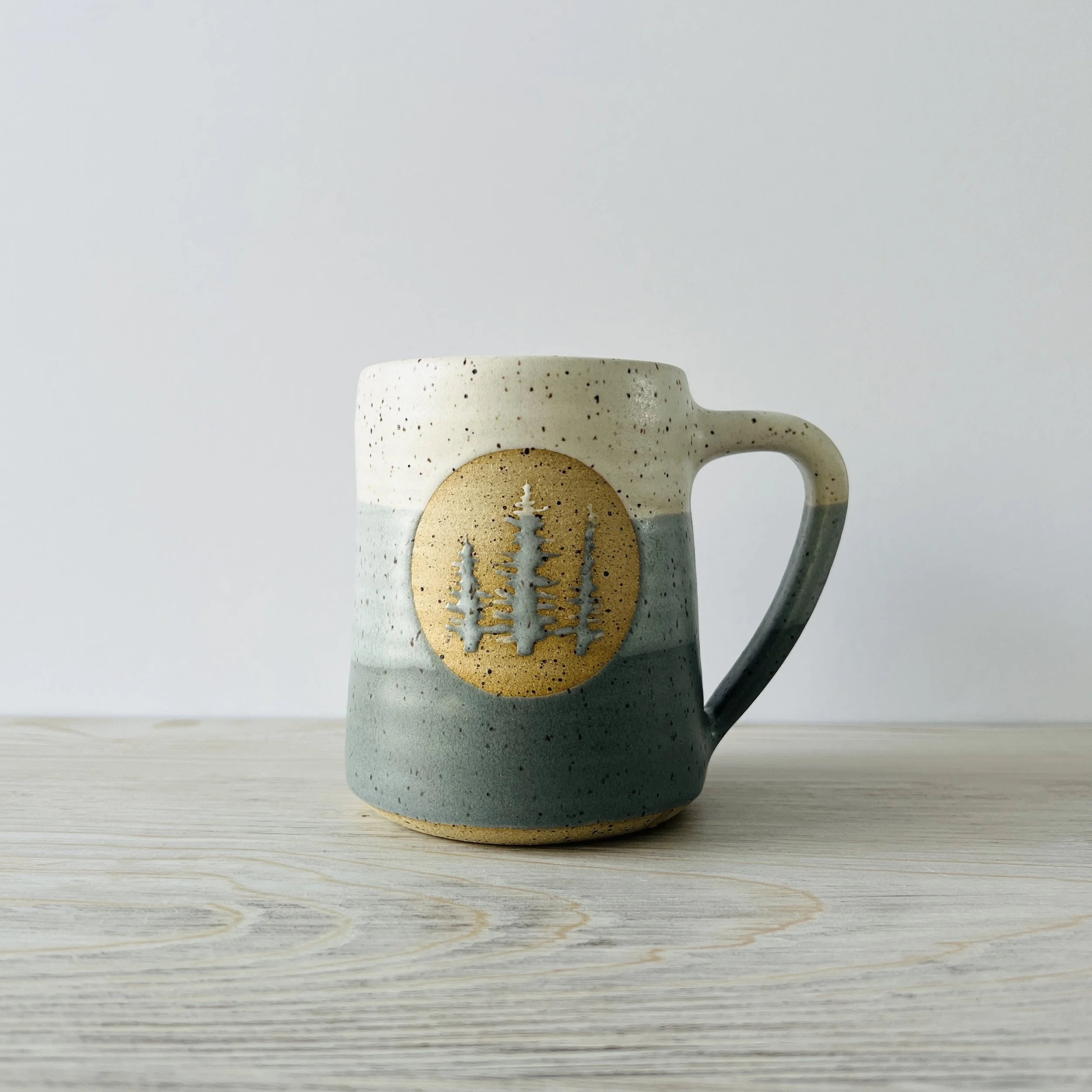Mug (15oz/445ml)