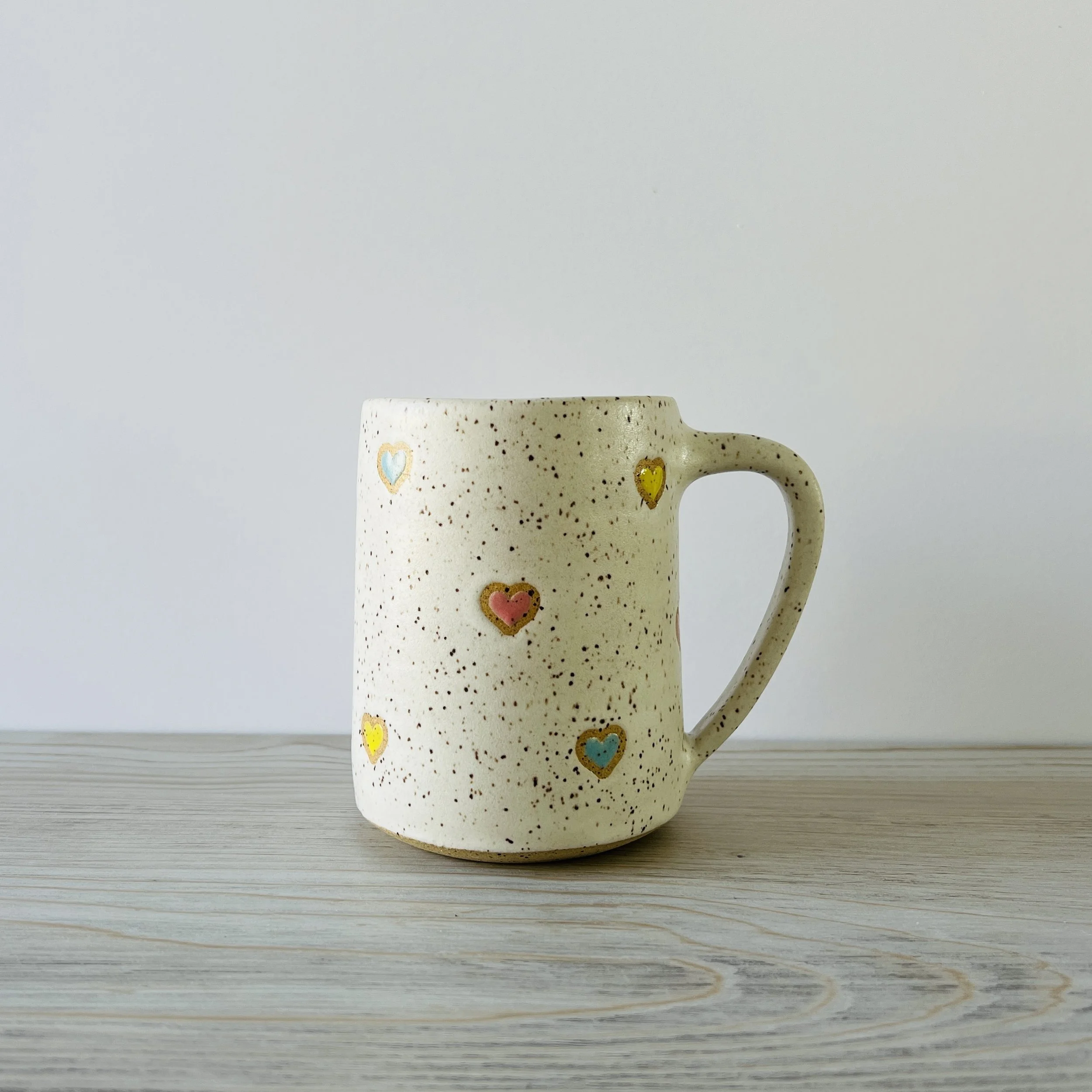 Mug (15oz/455ml)