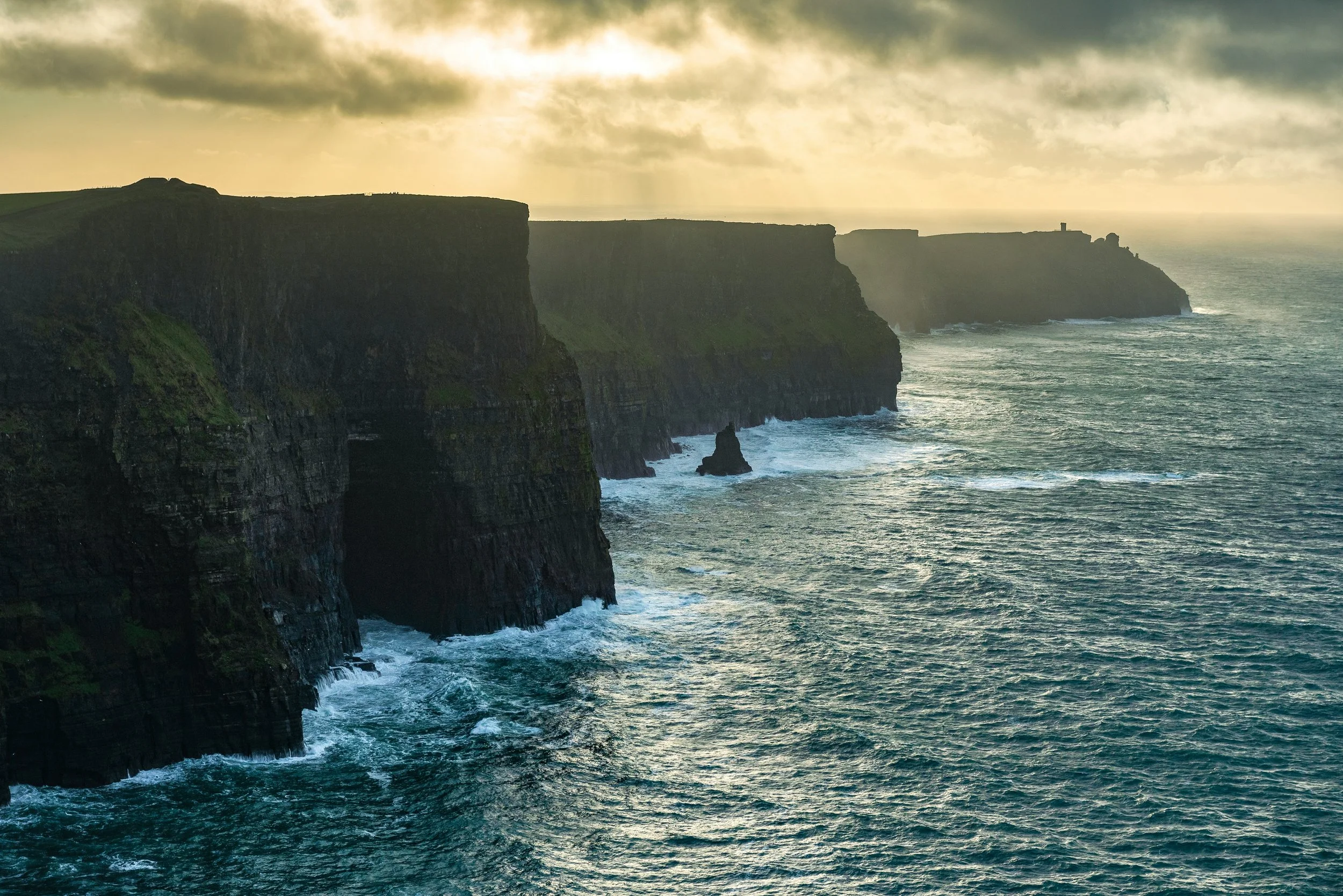 Rewriting the Tourism Recipe: Key Takeaways from Ireland’s National Tourism Policy Statement