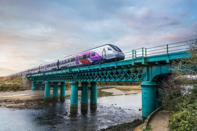 Cross-Border Funding Announced for Belfast-Dublin Corridor