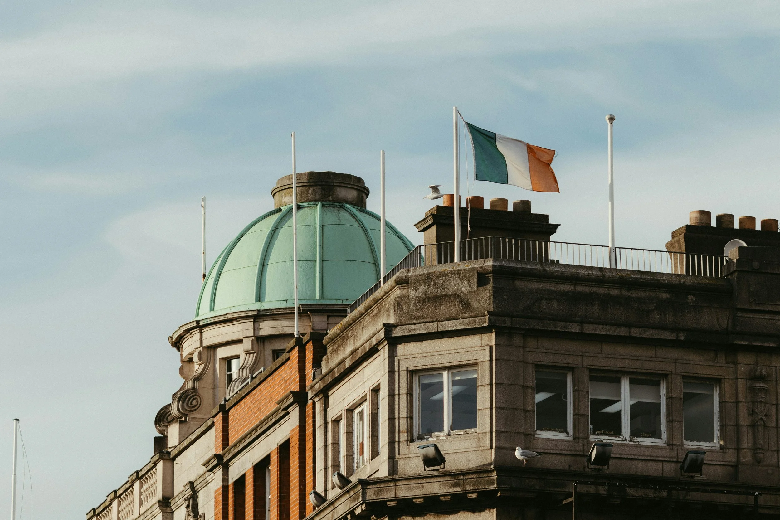 Continuity Prevails in Ireland’s General Election