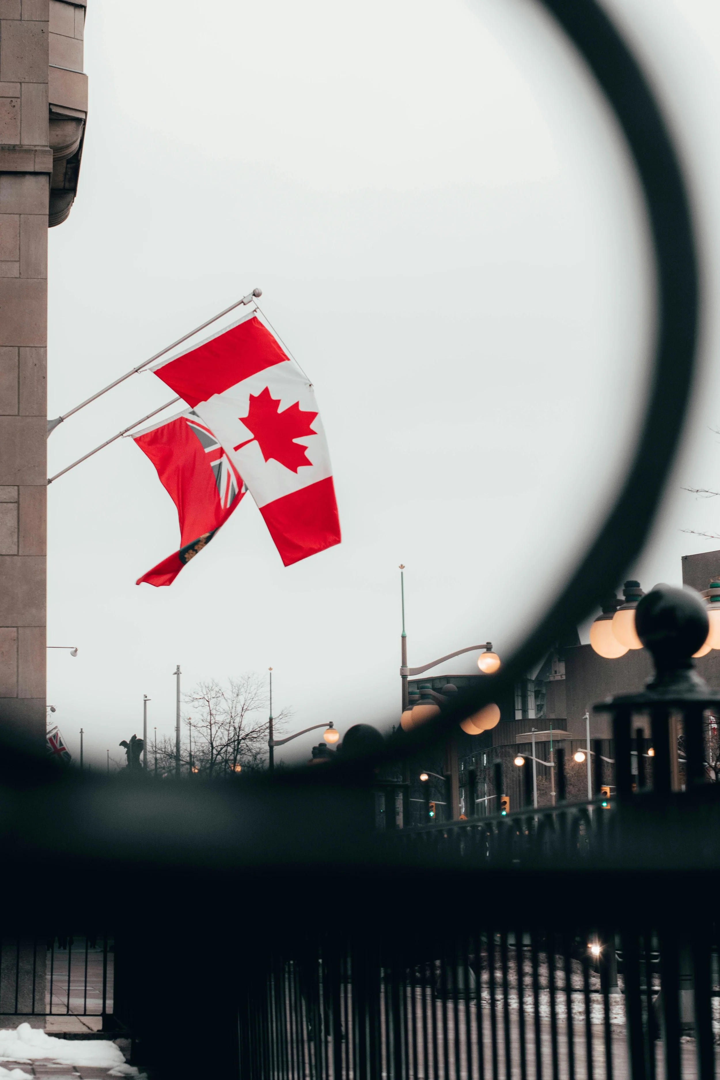 Taoiseach Visits Ottawa, Revitalizing Canada-Ireland Relations