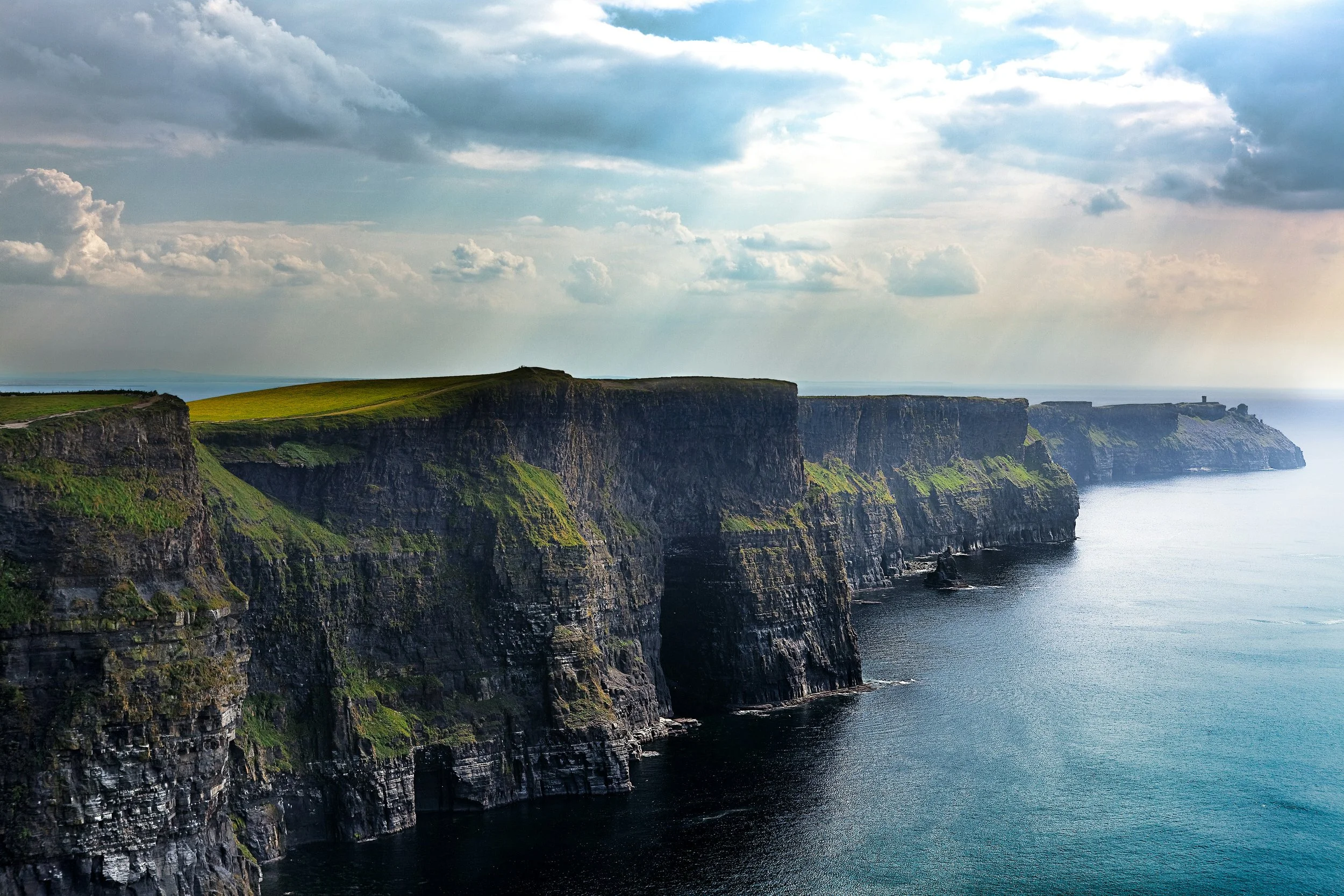 Rewriting the Tourism Recipe: Key Takeaways from Ireland’s National Tourism Policy Statement