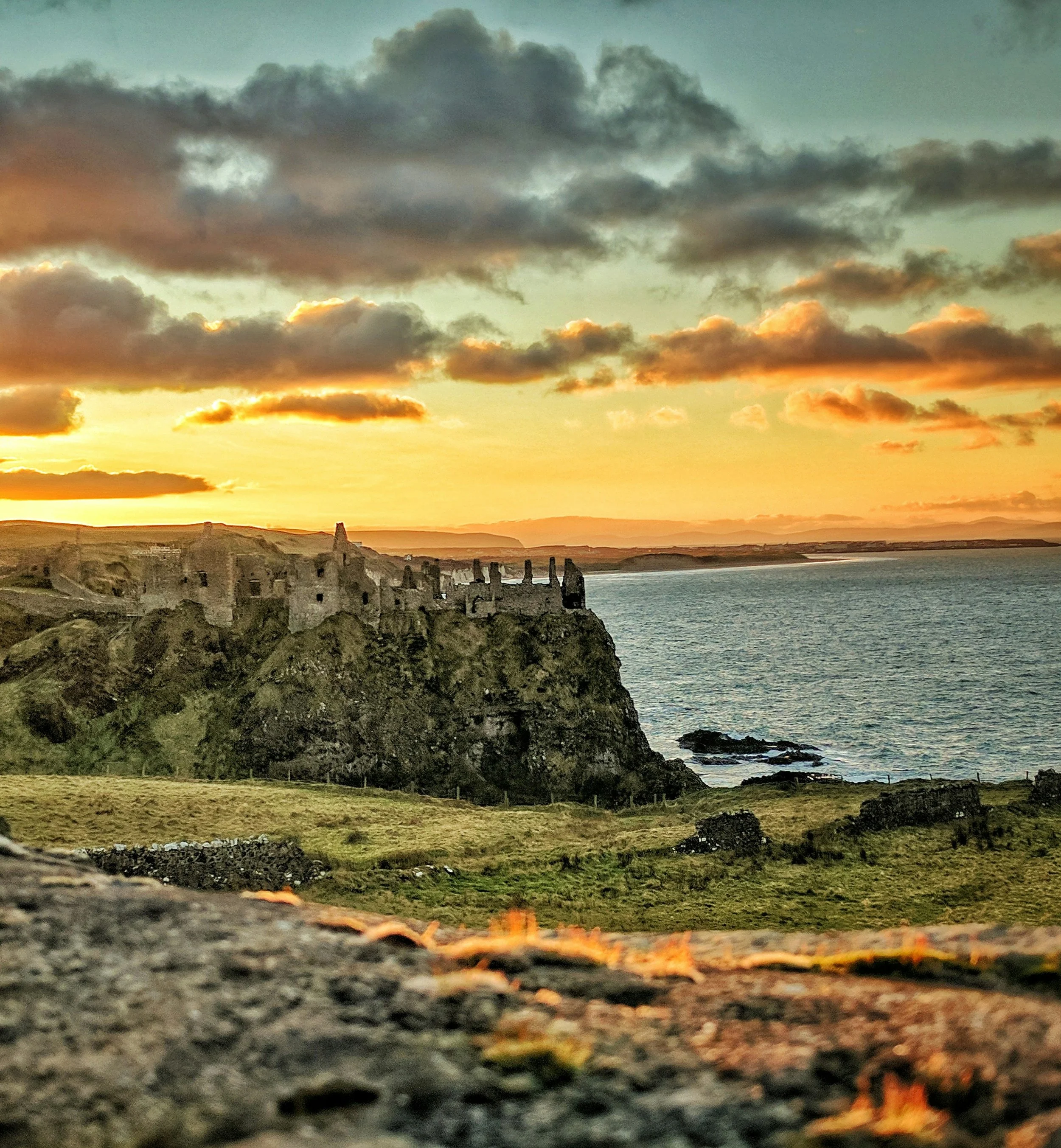 Aughagower’s Hour: Prime Minister Mark Carney Visits Ancestral Homeland