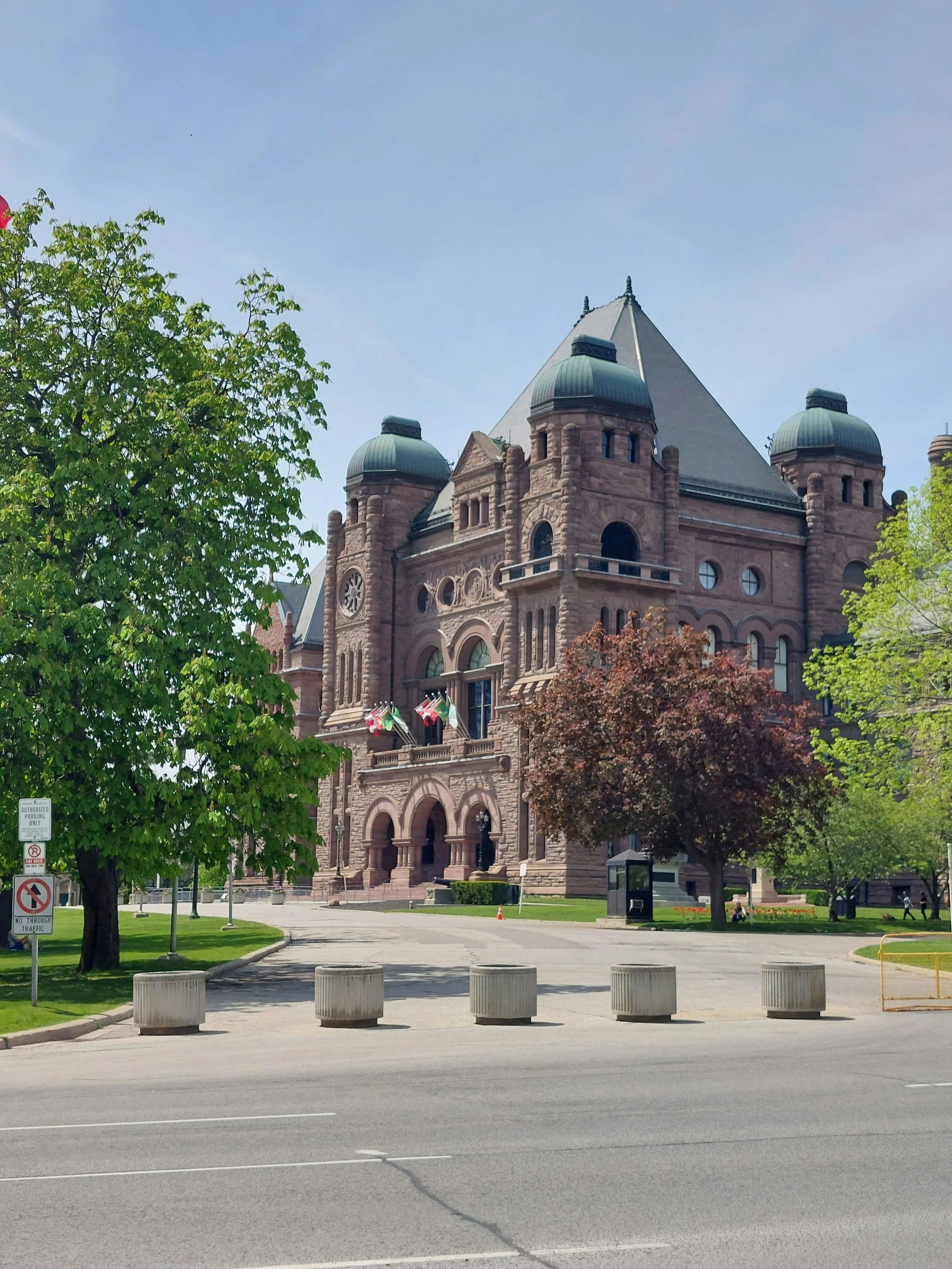 Ontario Government Announces $2.2 million for The Corleck: Toronto’s New Irish Cultural Arts Centre