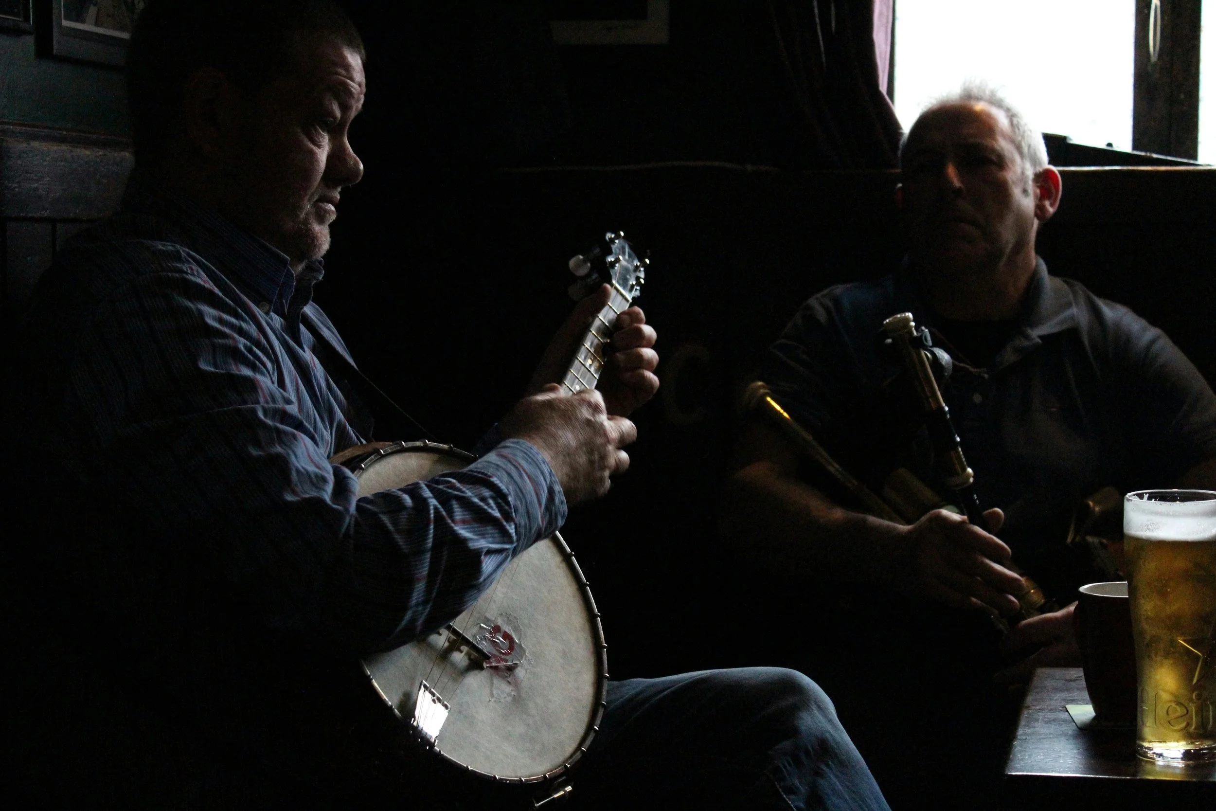 Fleadh Cheoil Delivers Record-Breaking Footfall to Belfast