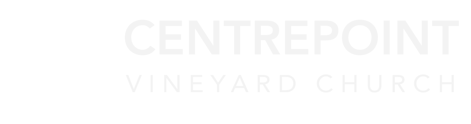 Centrepoint Vineyard Church