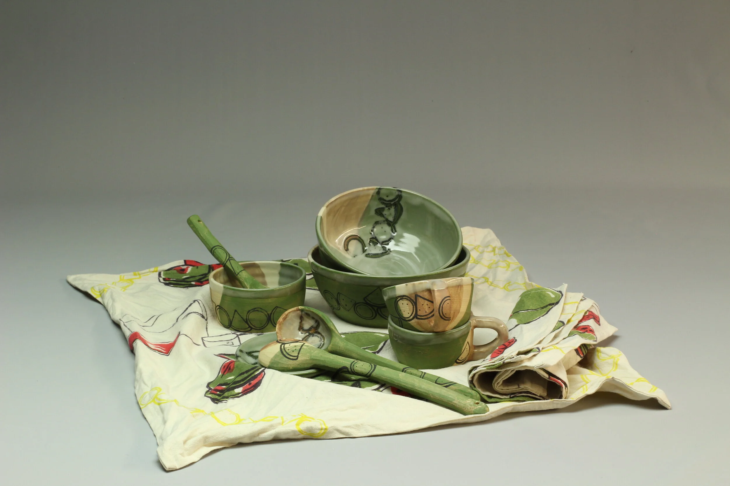 Wrapping, Unwrapping Detail (2018) (Copy)