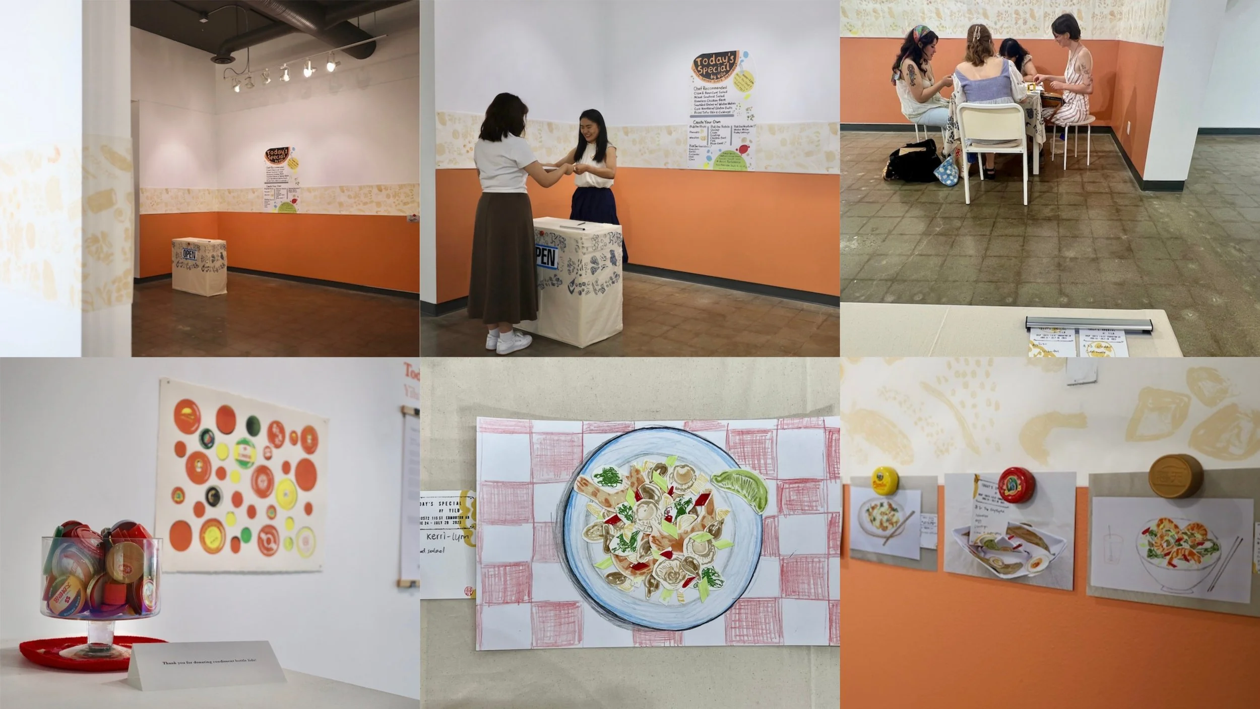 Today’s Special (2023)