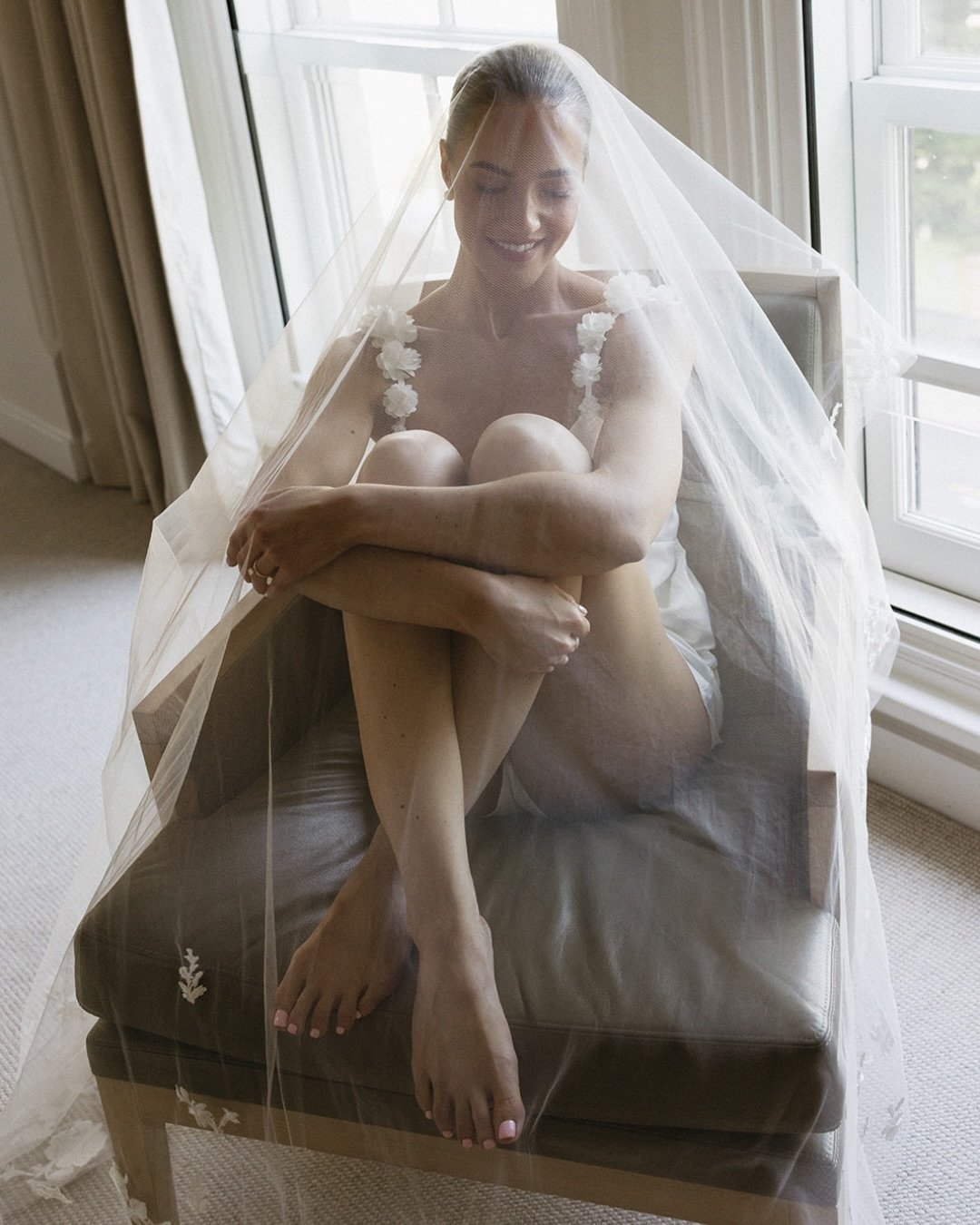 The morning of with beautiful Kristin 

Captured by @mitchandtijana