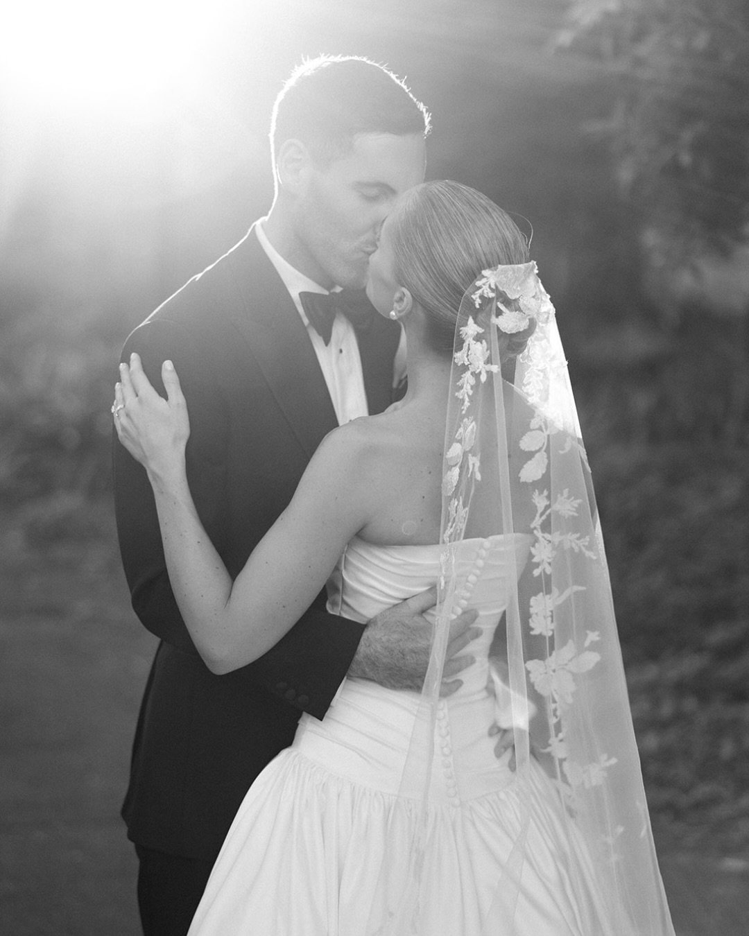 Introducing Mr &amp; Mrs Gileno // the most beautiful day for these two and their loved ones. Captured by @mitchandtijana 

Big love to my team for bringing our styling dreams to life // 
Florist @sir_botanical 
Hire @eventartillery @thetailoredtable