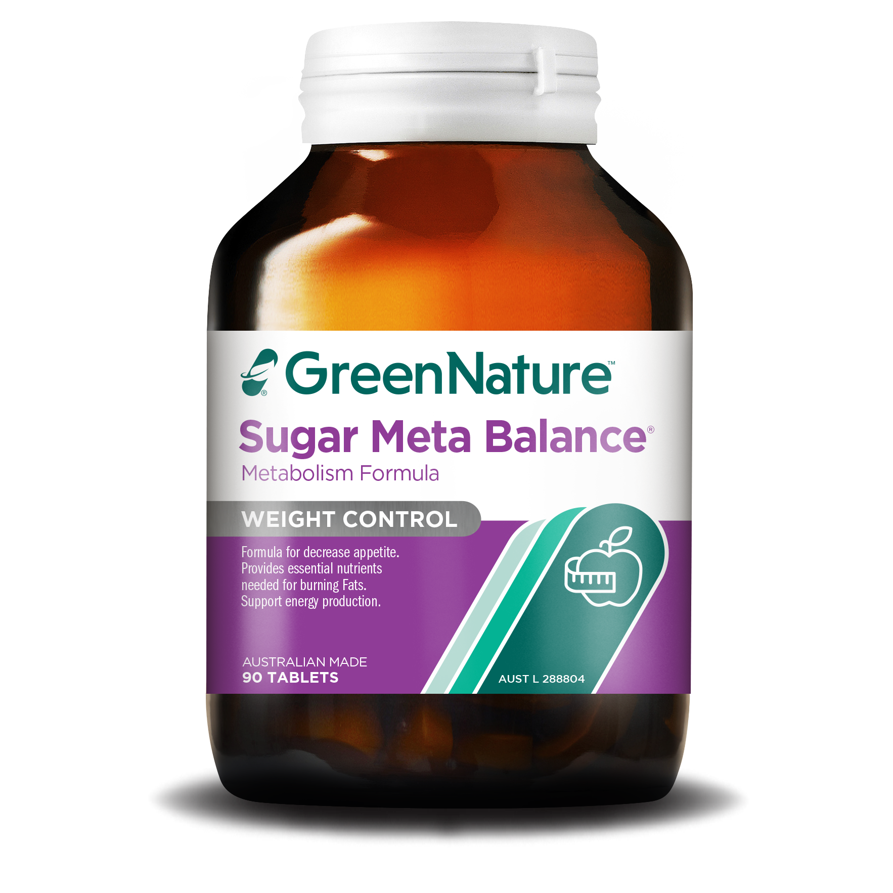 Sugar Meta Balance® 90 Tablets
