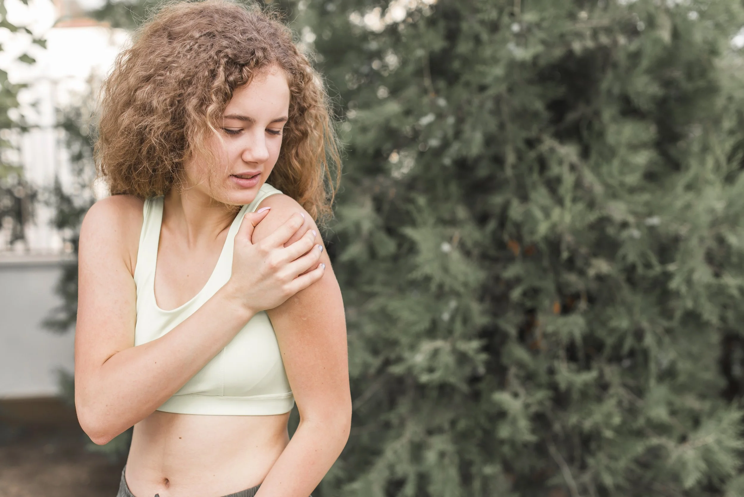 "The Cartilage Guardians: How Green Lip Mussel &amp; Vitamin C Preserve Your Joints“ 