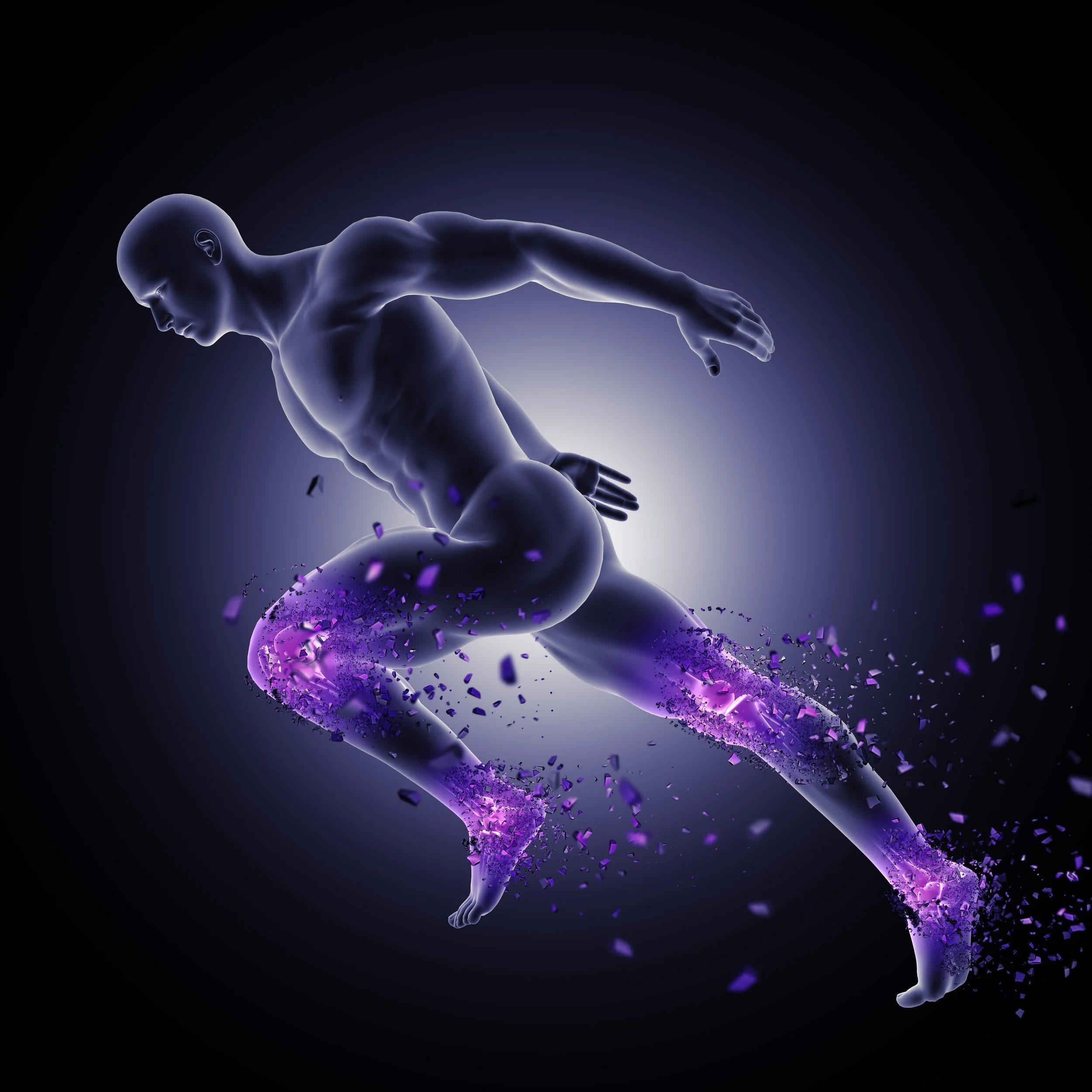 "Building Stronger Bones: The Dynamic Trio of D3, K2, and Borax"