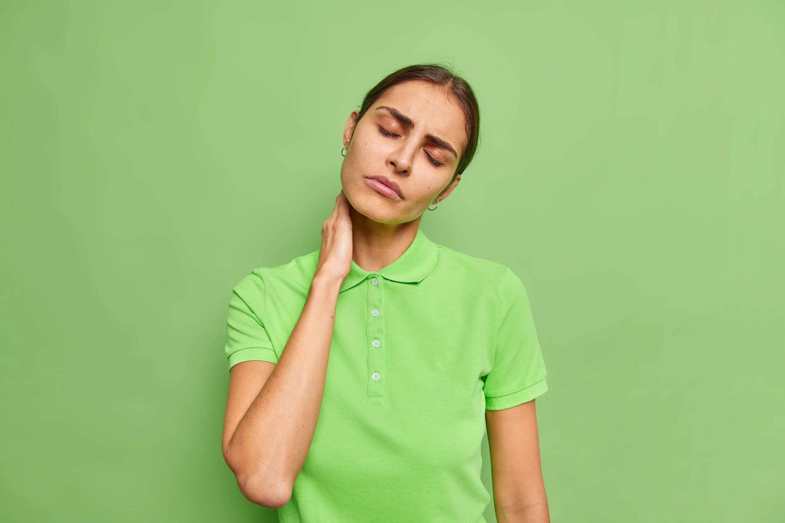 "Soothe the Ache: Green Lip Mussel Powder's Natural Approach to Pain Relief"