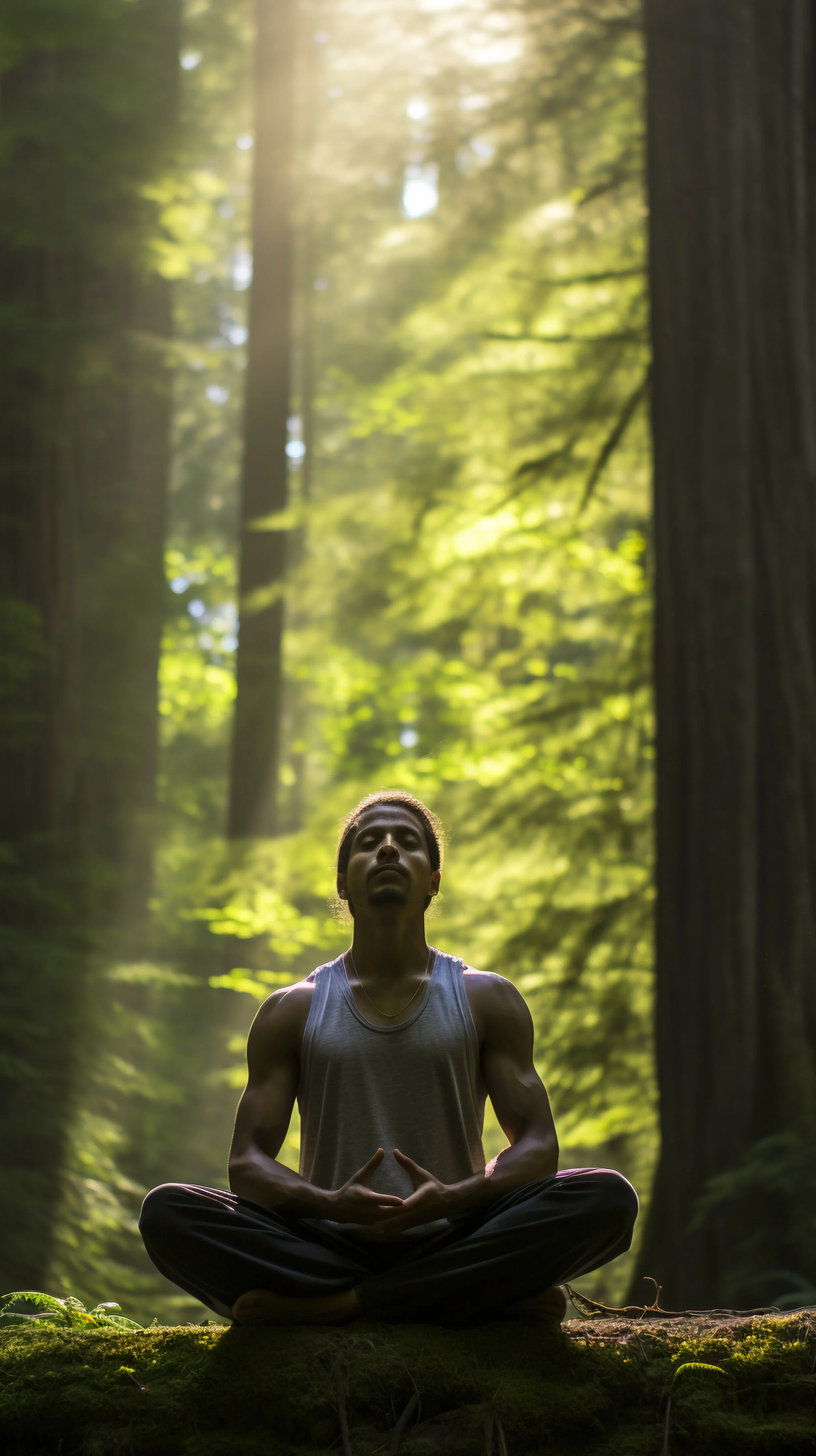 "Transforming Mental Wellness: Ashwagandha’s Role in Reducing Anxiety" 