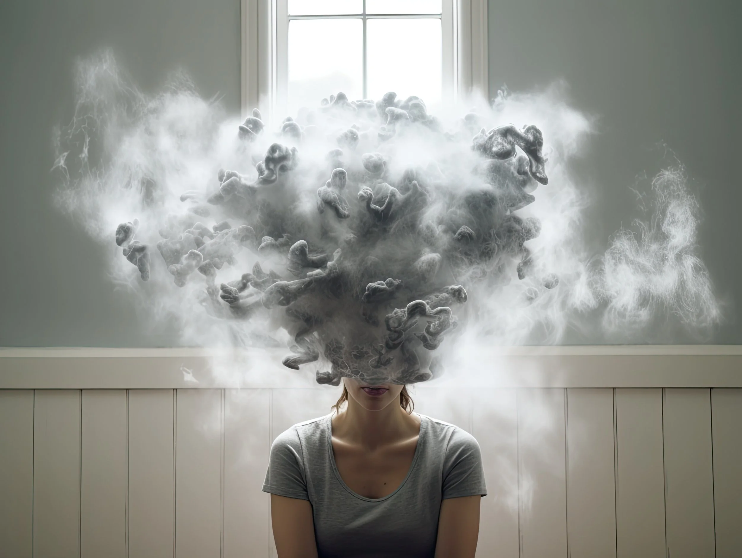 "Unlocking Anxiety Relief: The Power of Ashwagandha's Adaptogens"
