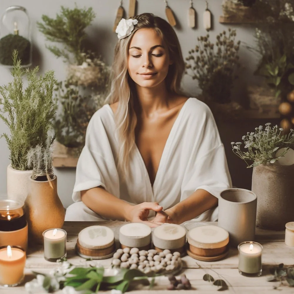 "Ashwagandha: A Natural Remedy for Stress and Anxiety" 