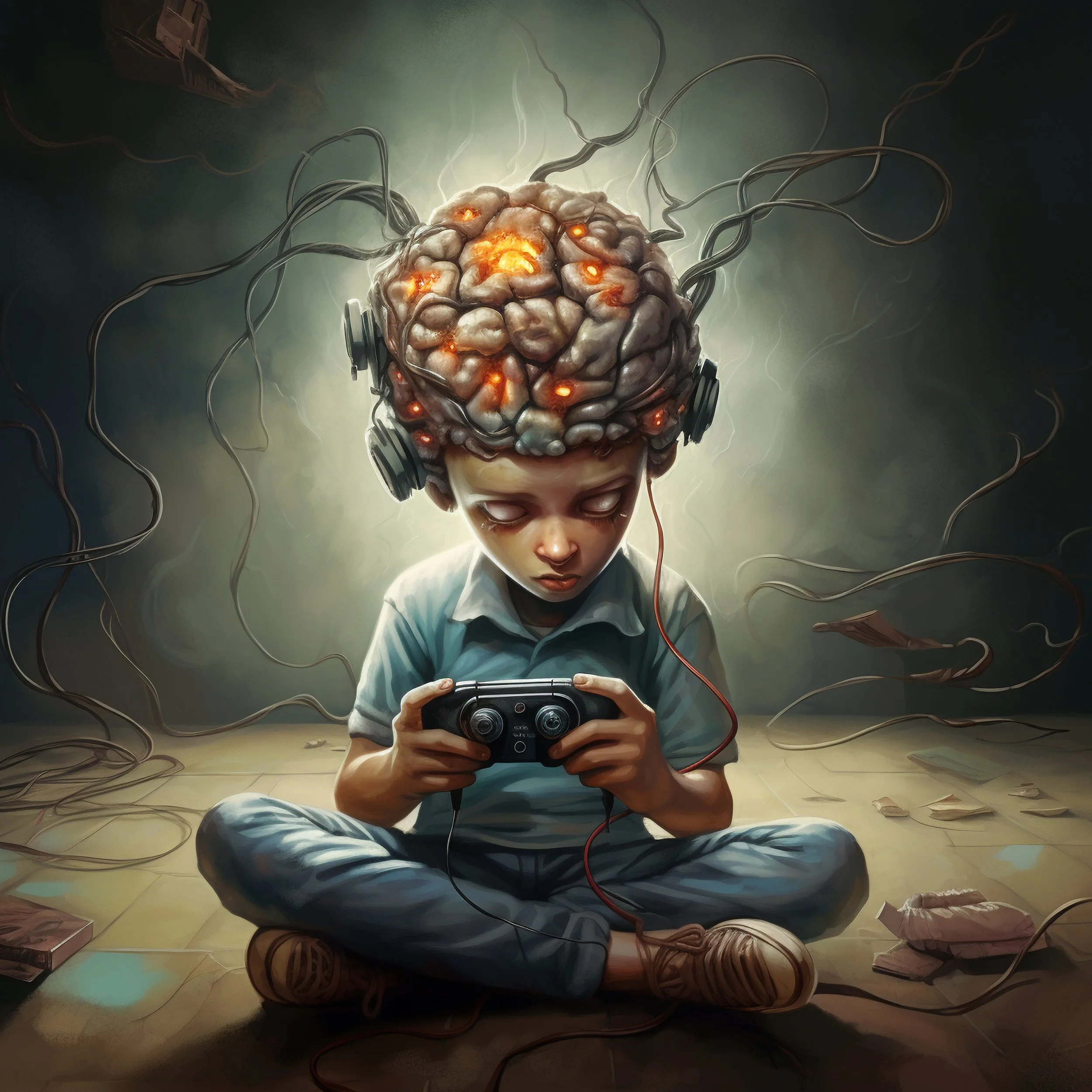 "Vitamin Deficiencies in Adults with ADHD: A Critical Analysis"