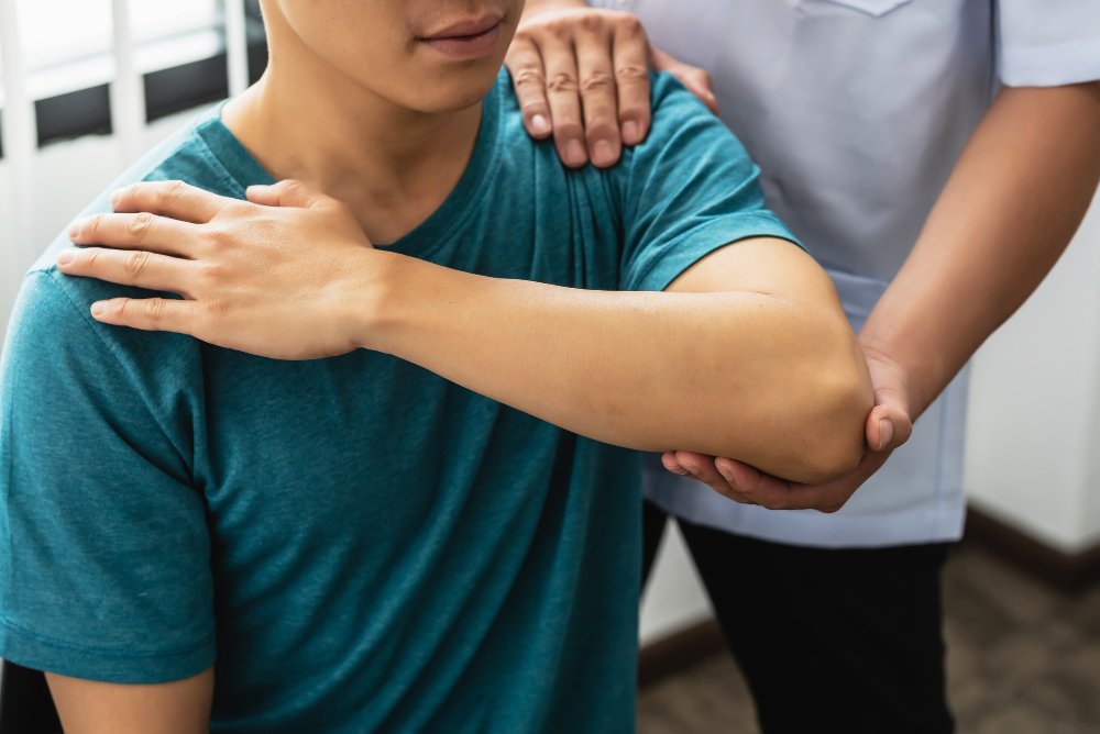 Sorenandin and Boron: A Synergistic Approach for Arthritis Management