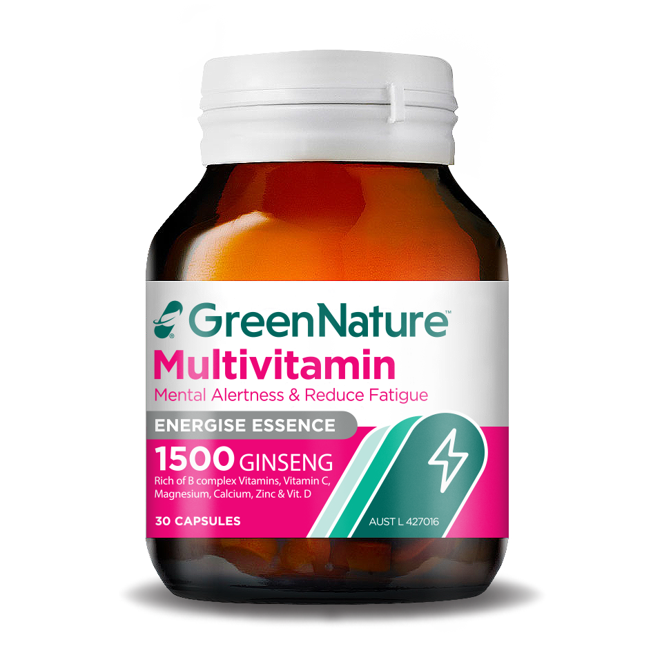 Multivitamin®