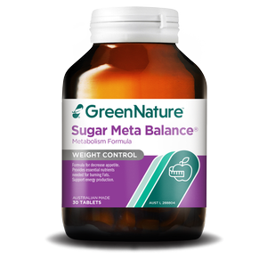 Sugar Meta Balance