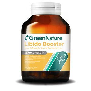 Libido Booster