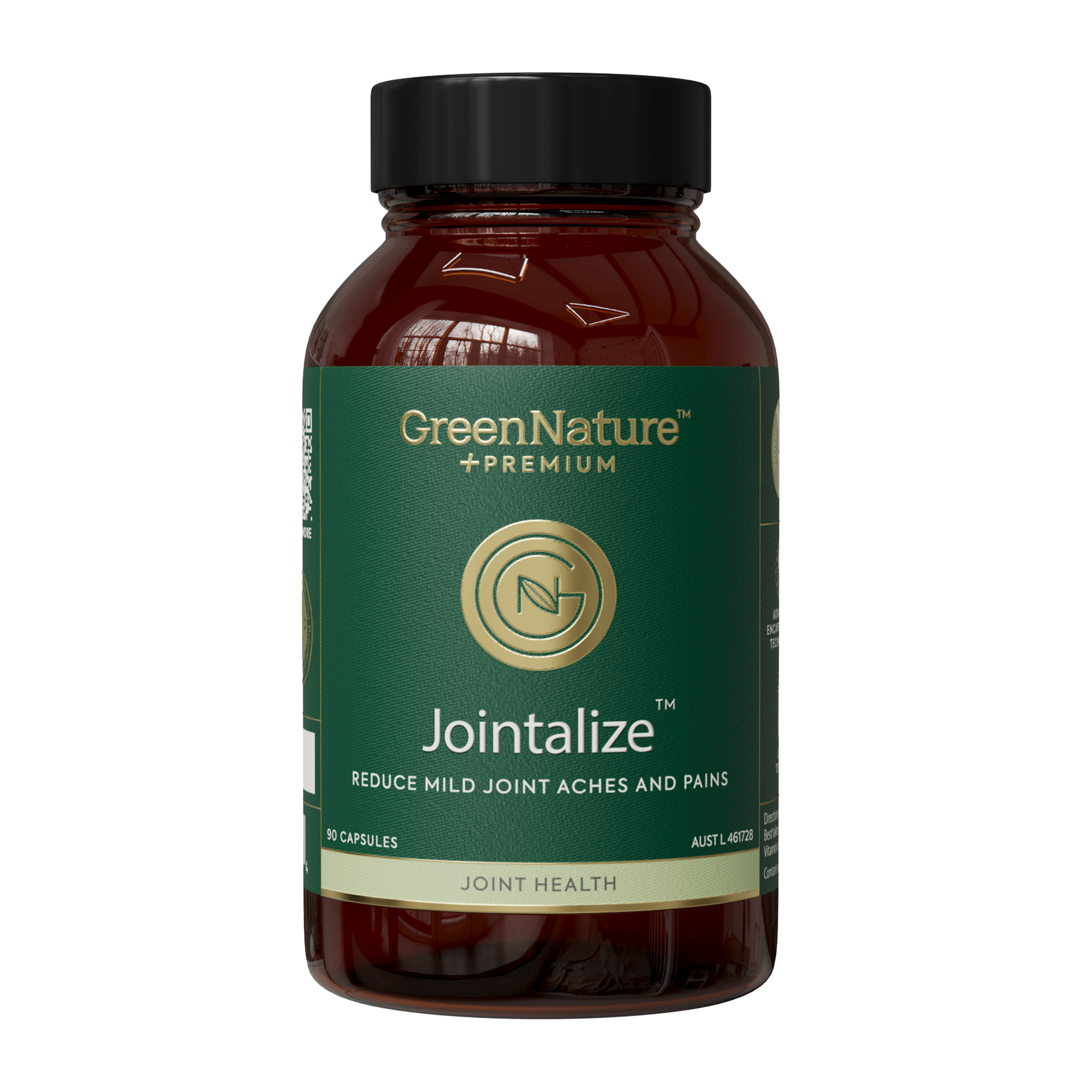 Jointalize