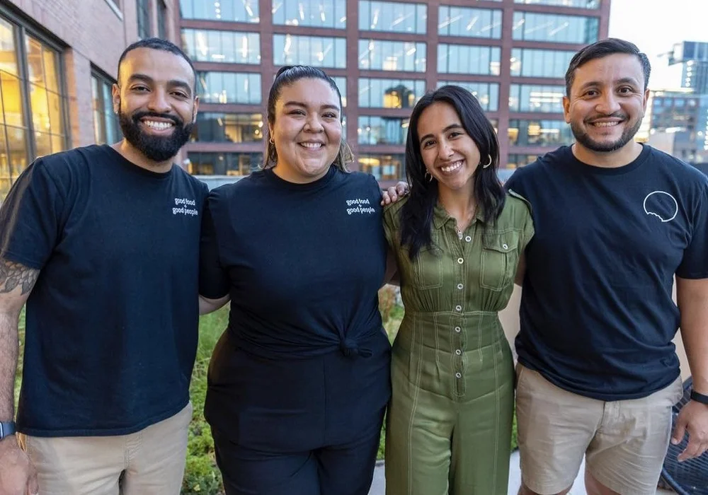 Services — DishRoulette Kitchen good food + good people