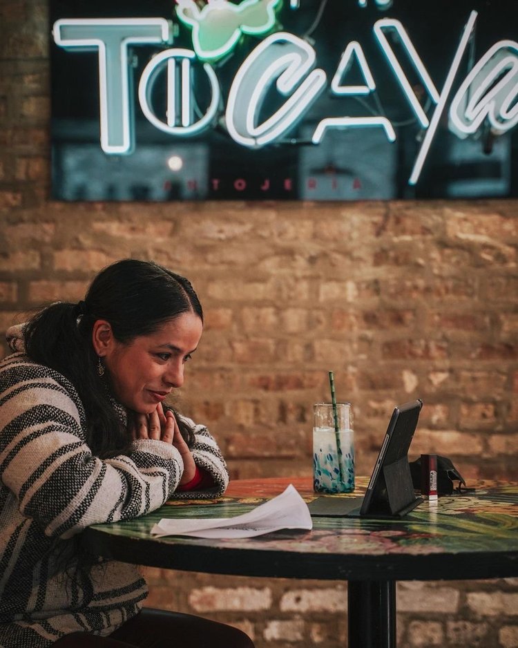 Community Initiatives — DishRoulette Kitchen good food + good people