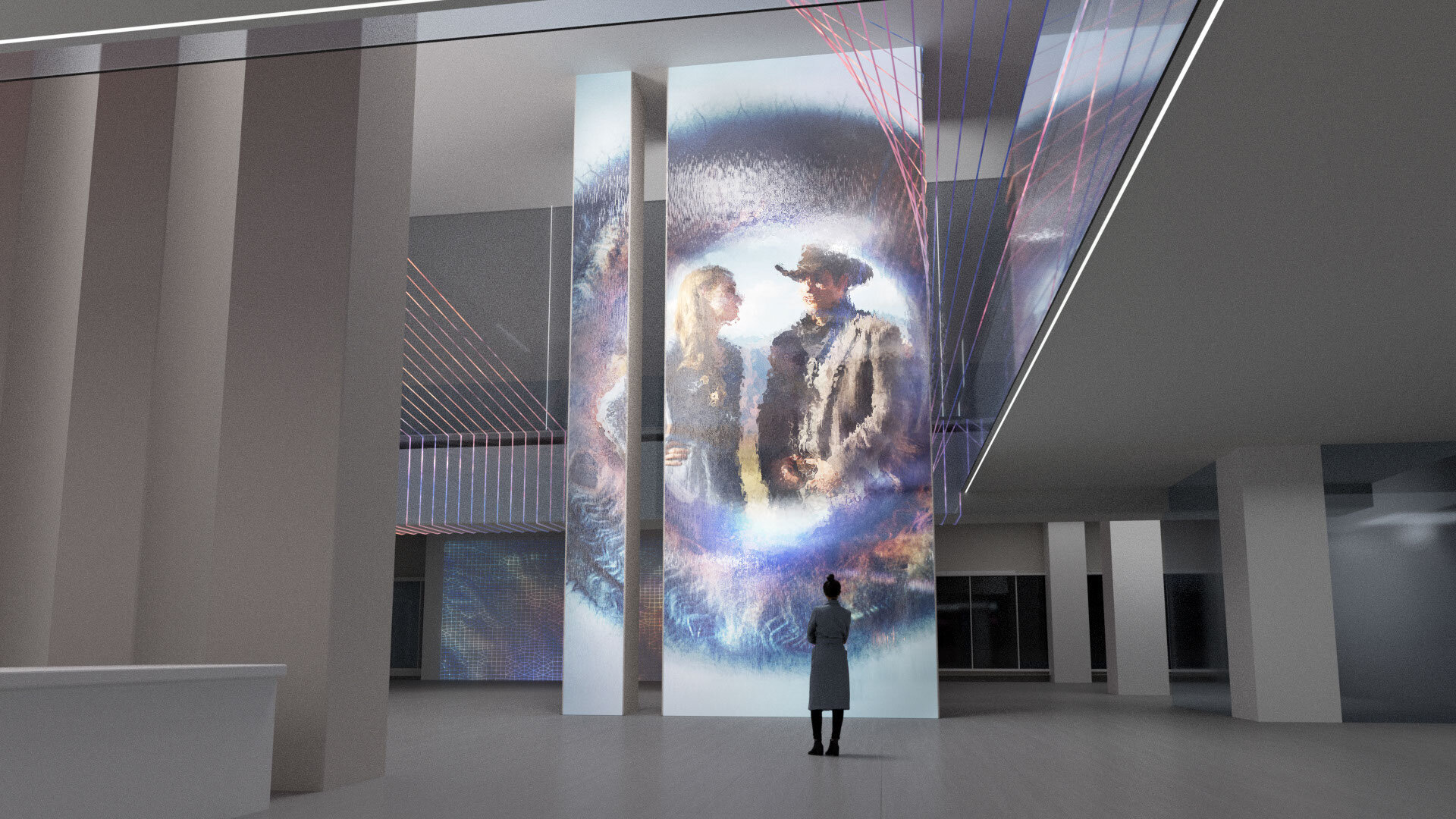 ATT Lobby Westworld Refraction.jpg