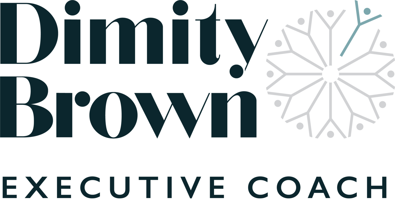 Dimity Brown | Lawyer &amp; Executive Coach