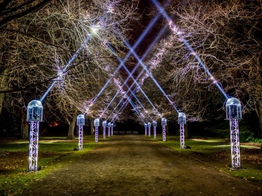 Electro Tech Services Ltd.  Electro-Tech Services (E.T.S) is based in central Christchurch close to all major venues within the Christchurch city region. Supplying  electrical solutions, truss, rigging, staging, theatrical, stage and event  Lighting, From concerts to corporate conferences, product launches, weddings, festivals and more.