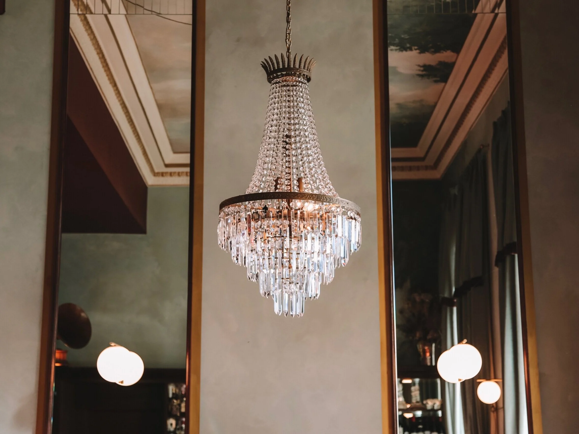 Parlour  Parlour Cocktail Lounge is the best unique venue hire space in Christchurch CBD. Housed in the Old Government Building, through a secret bookcase, Parlour is the perfect central city venue for your event or function. Whether you are hosting a corporate function or personal event, you can relax knowing our experienced events team will take care of everything.    Capacity  60